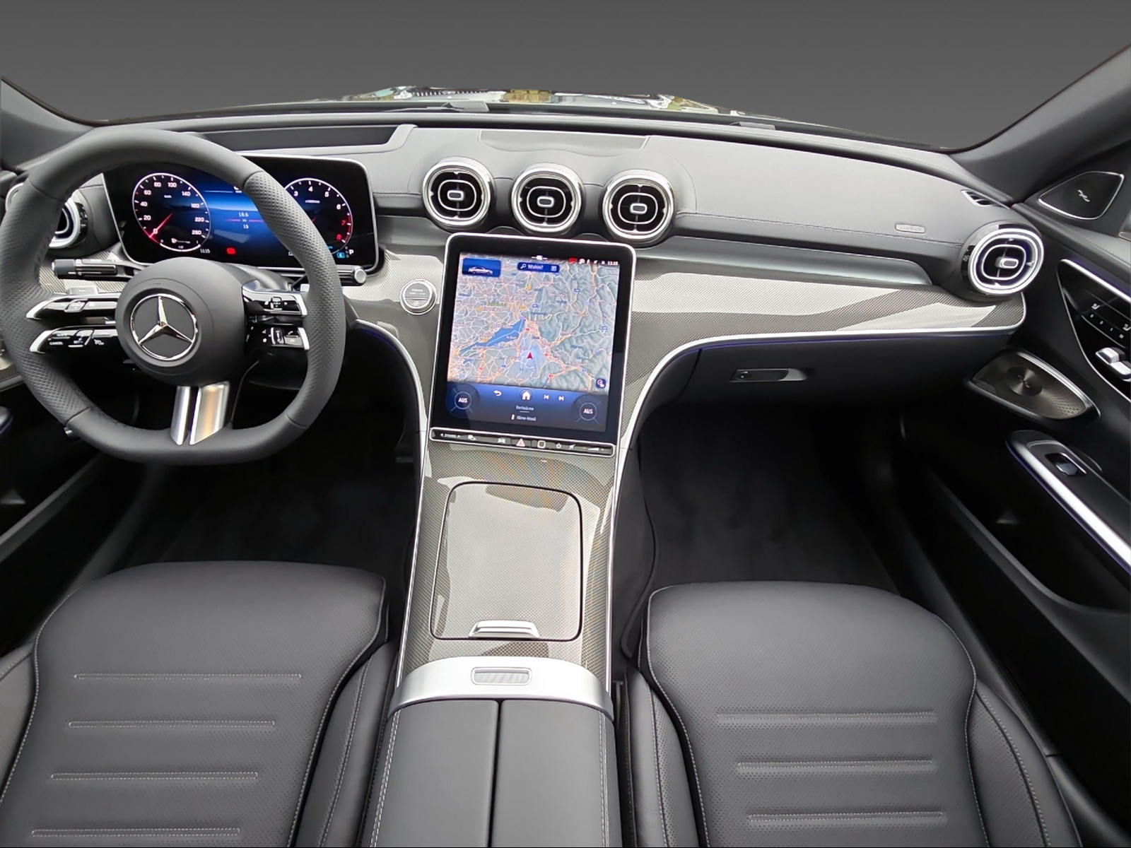 MERCEDES-BENZ C 300 4Matic-image-7