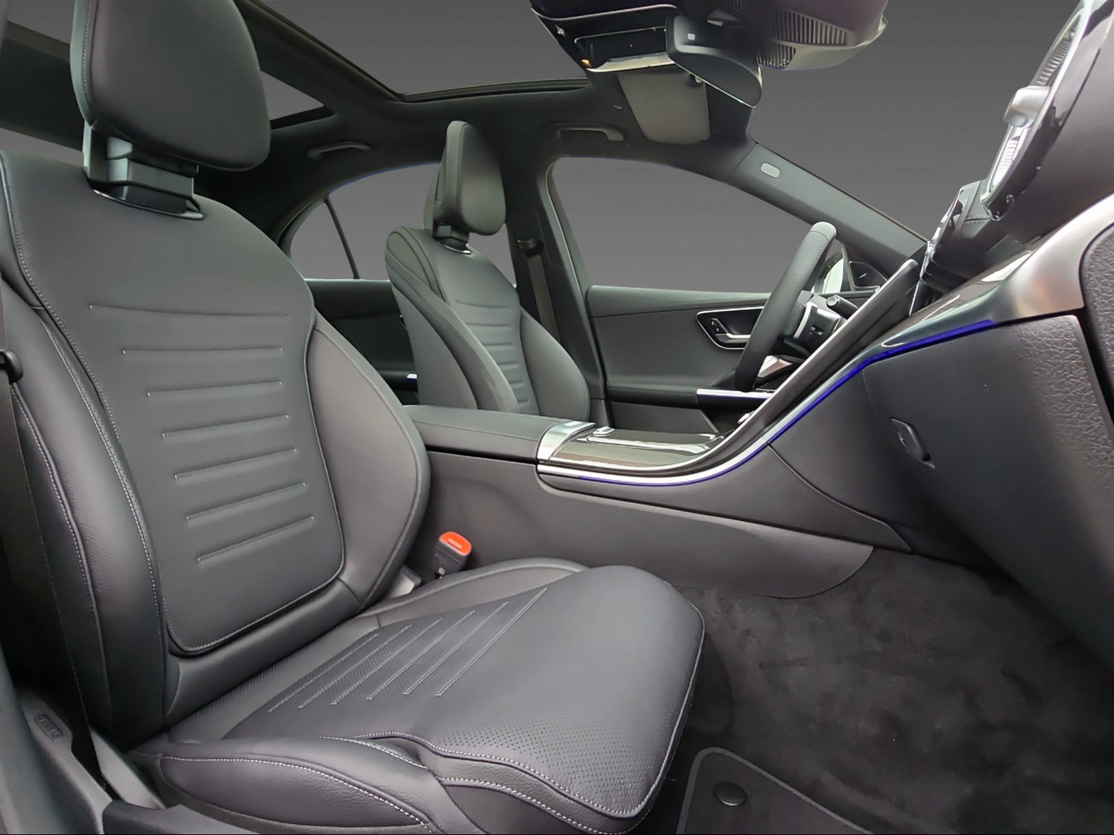 MERCEDES-BENZ C 300 4Matic-image-9