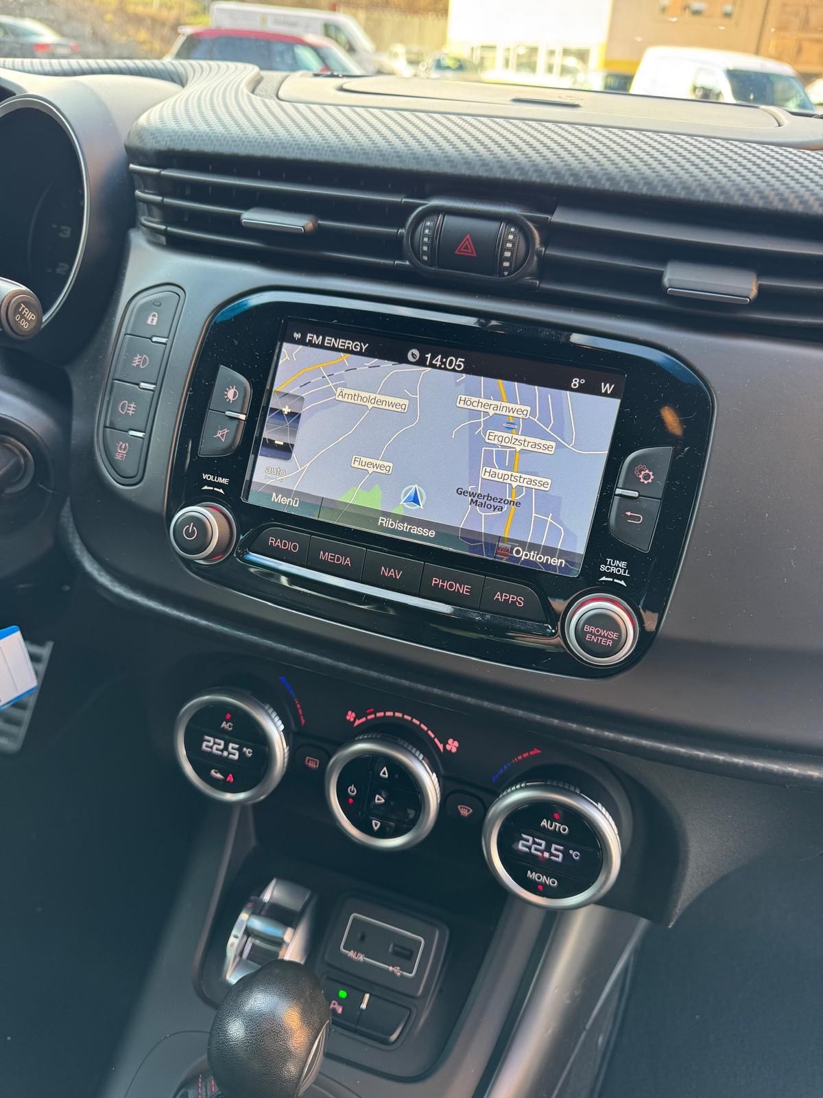 ALFA ROMEO Giulietta 1750 TBi Veloce TCT-image-5