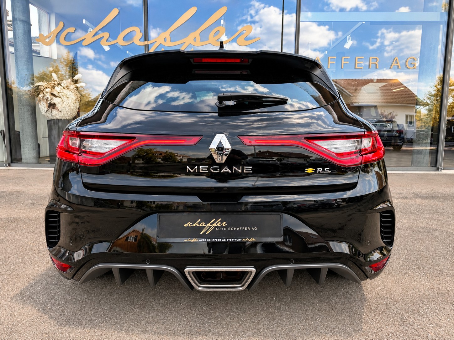 RENAULT Mégane Trophy 300 EDC-image-7