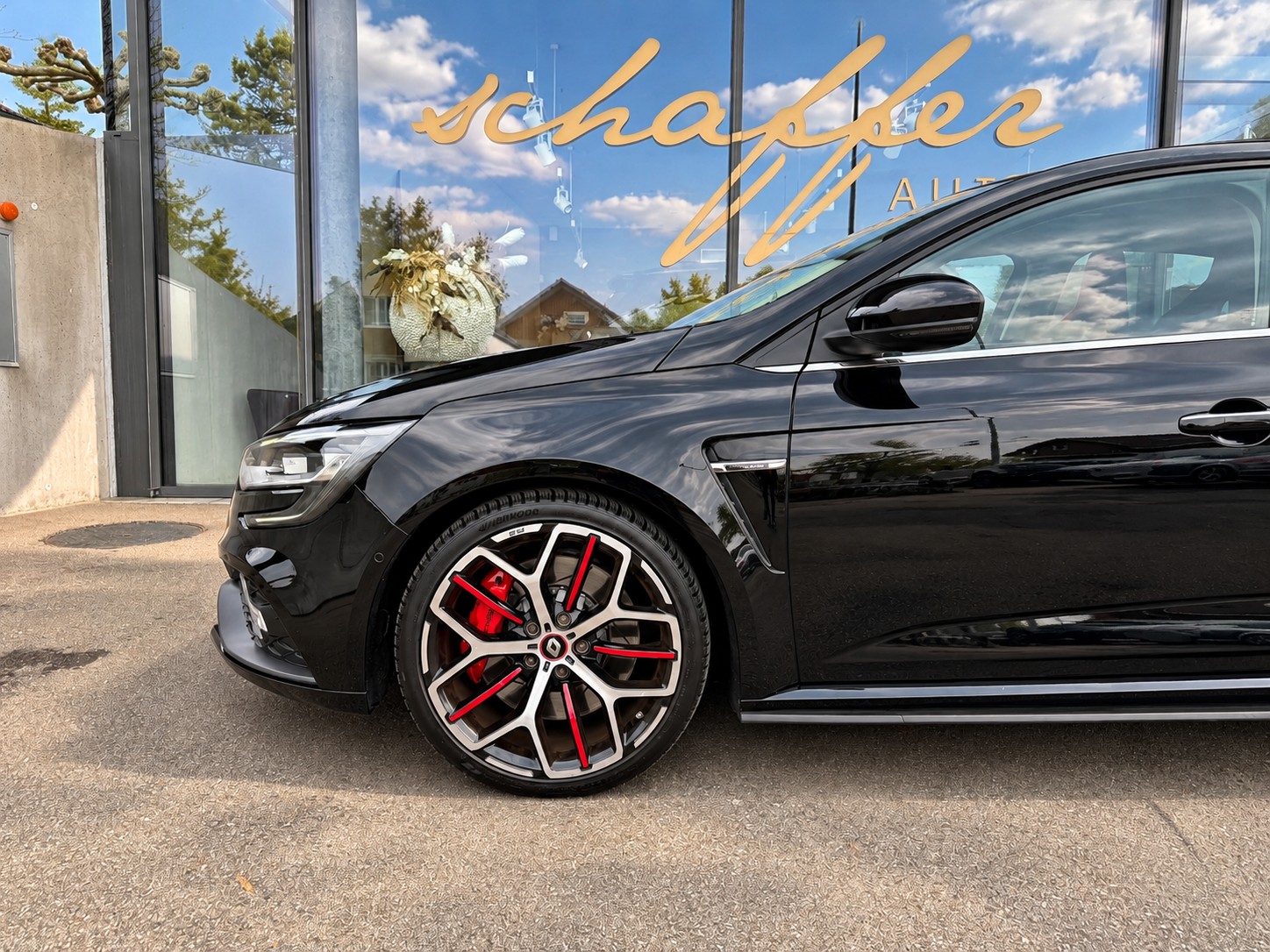 RENAULT Mégane Trophy 300 EDC-image-5