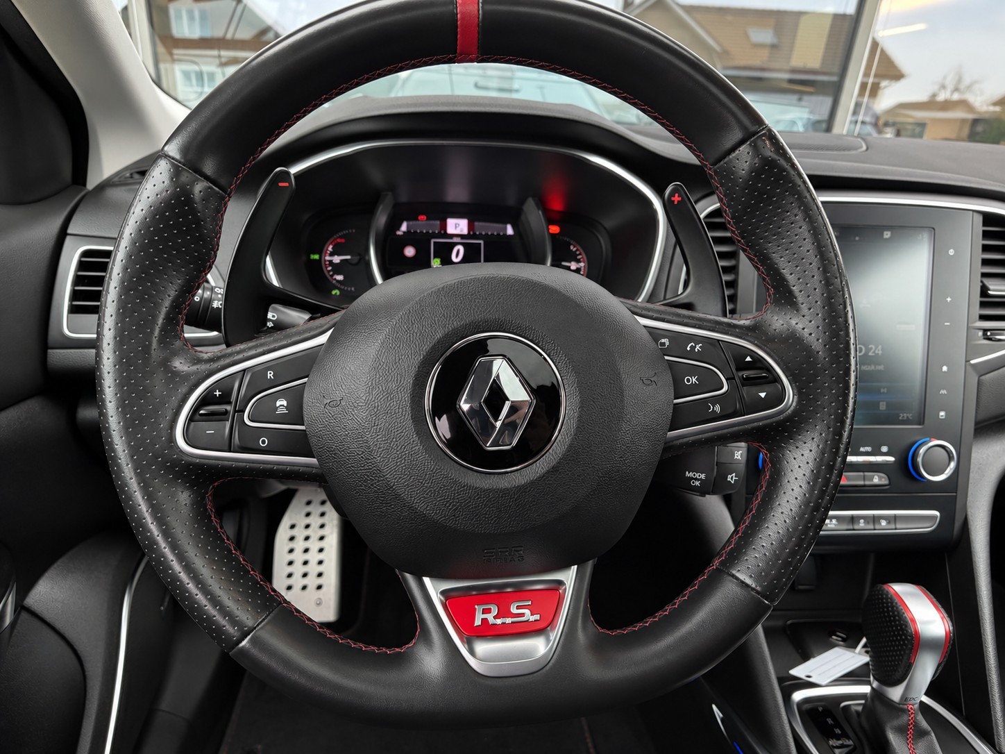 RENAULT Mégane Trophy 300 EDC-image-16