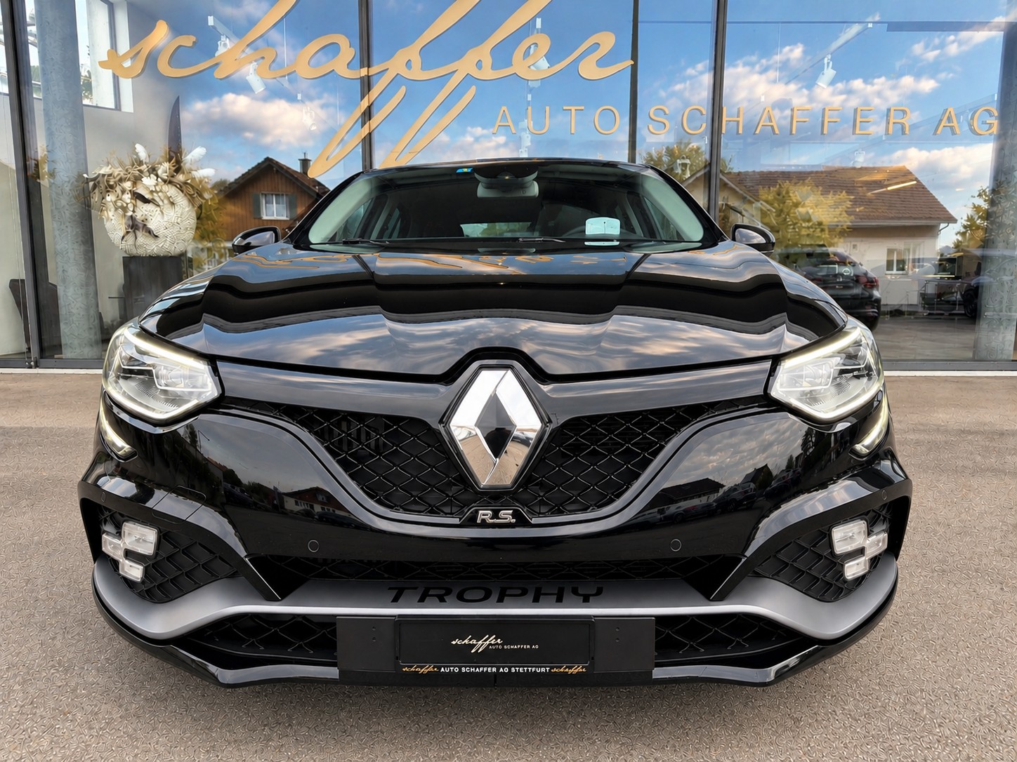 RENAULT Mégane Trophy 300 EDC-image-2