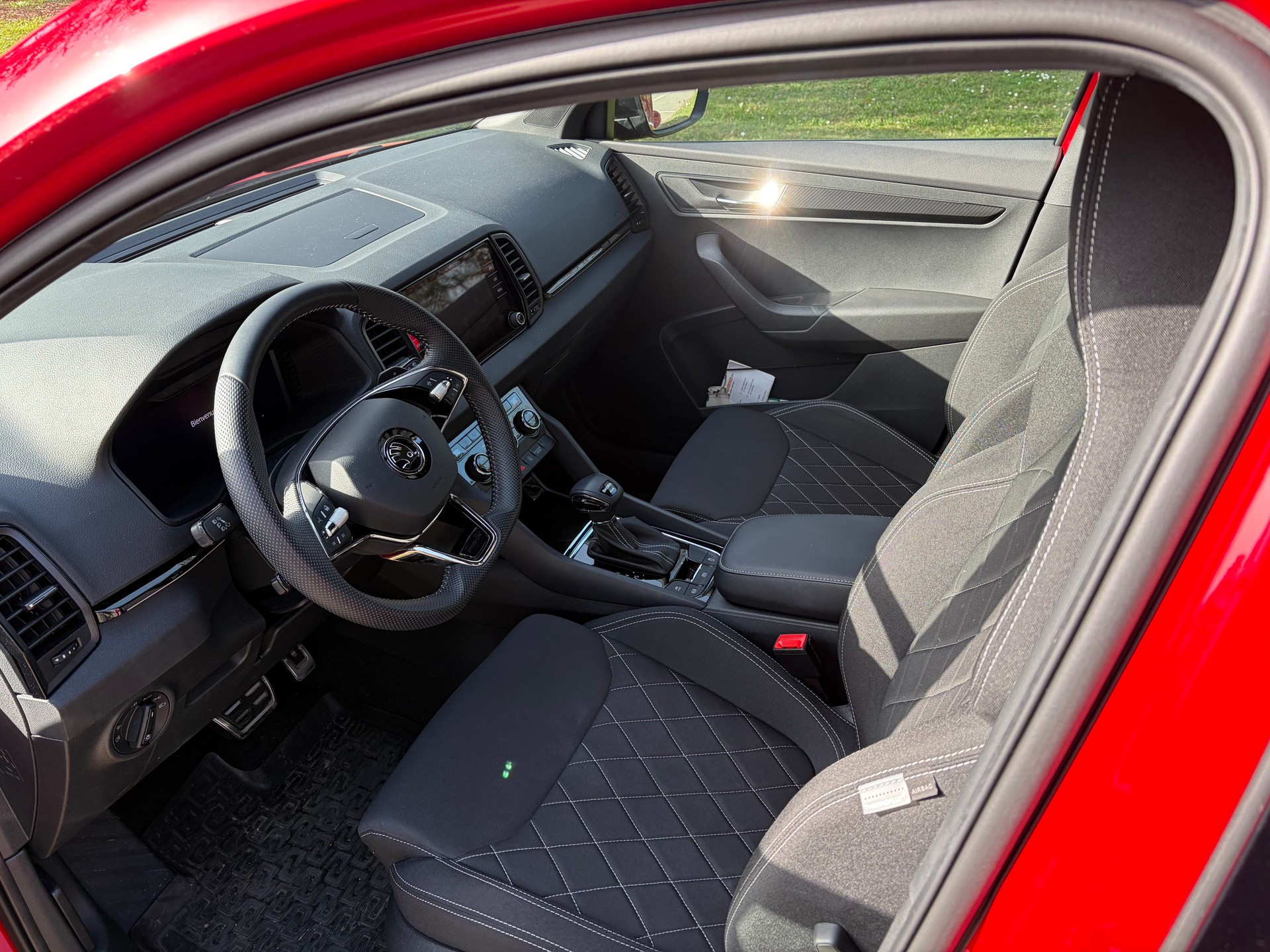 SKODA Karoq 2.0 TSI SportLine 4x4 DSG-image-3