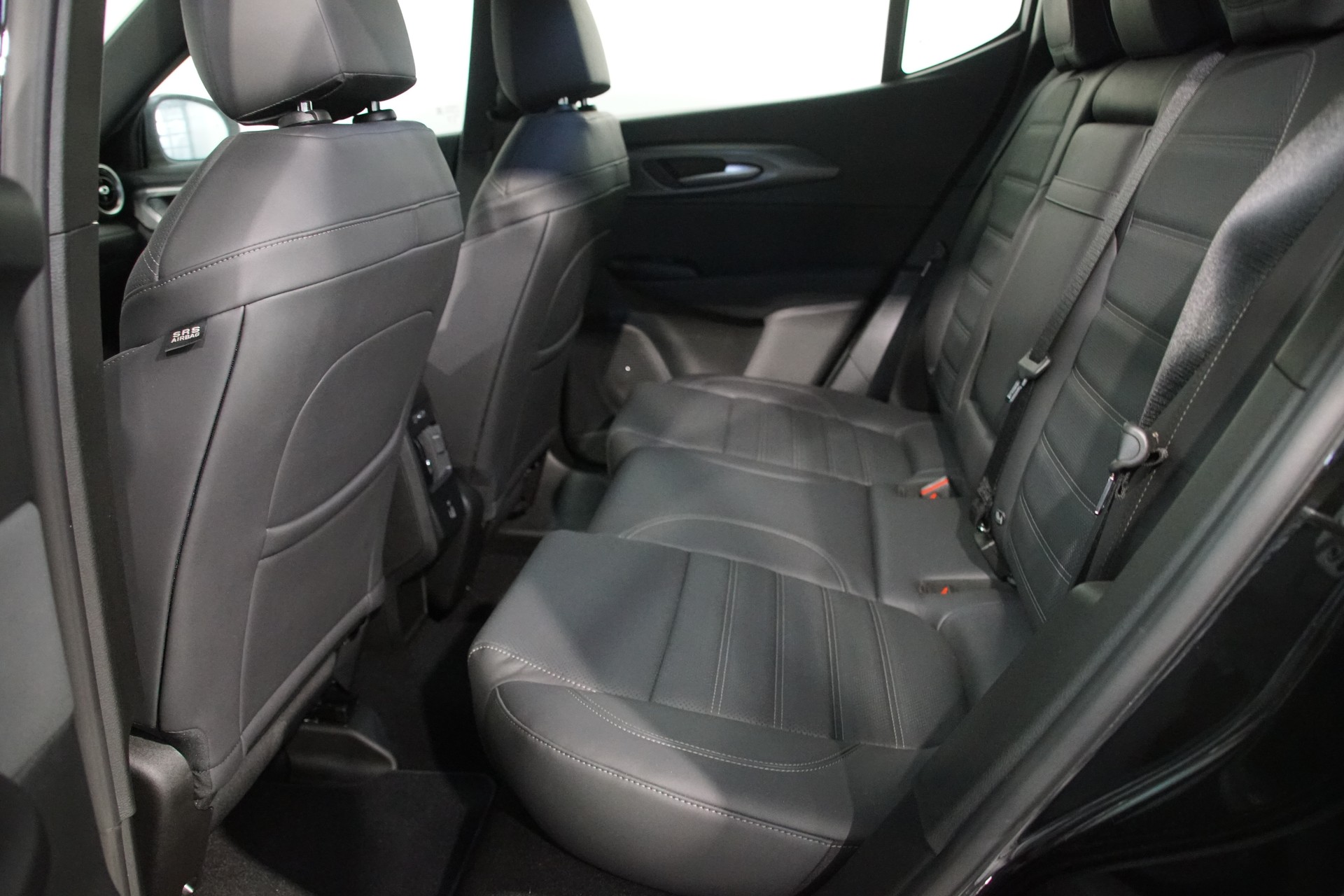 ALFA ROMEO Tonale 1.5 48V Hybrid Ti Edition **swiss**-image-14