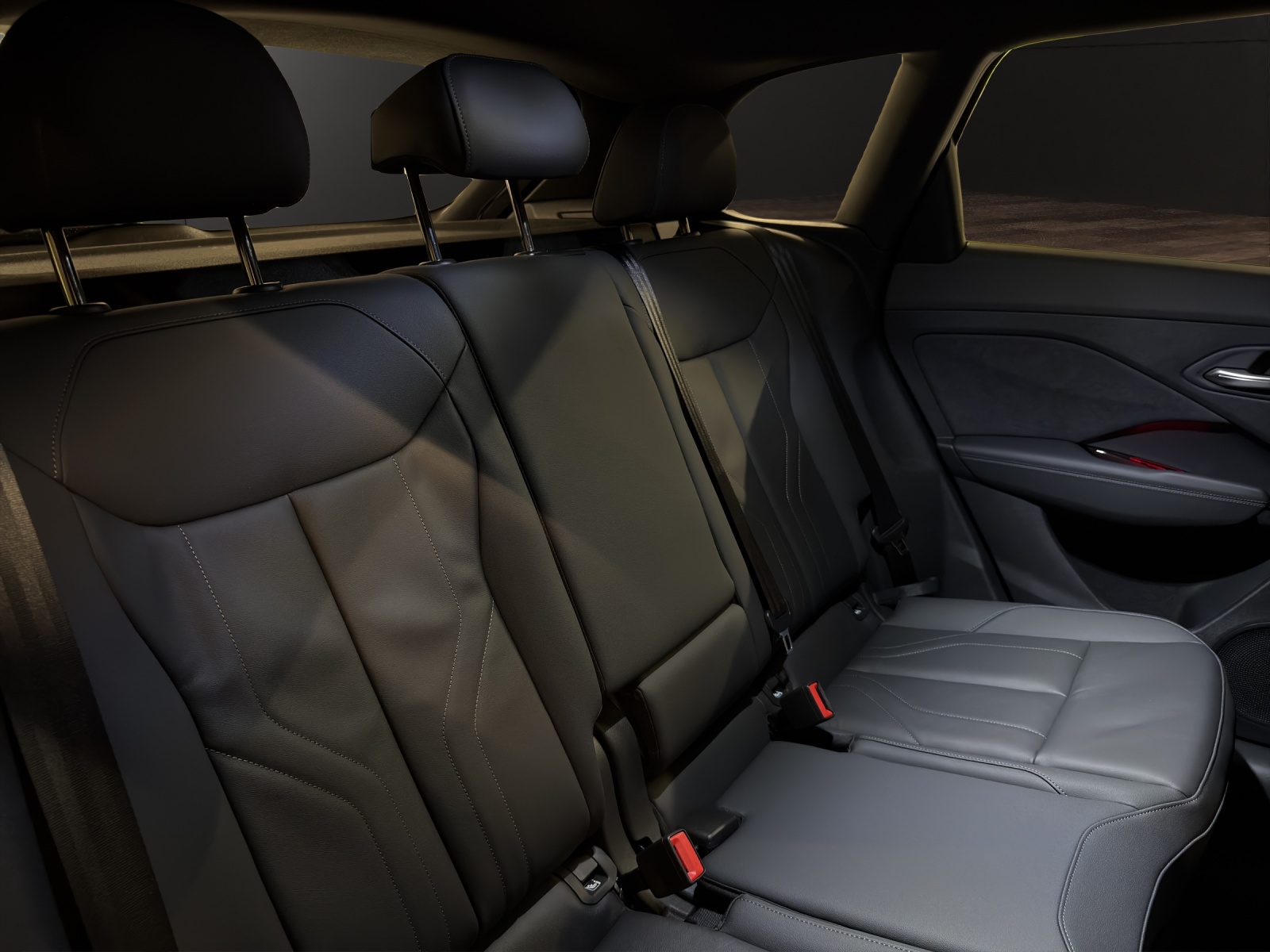 AUDI Q3 SUV 110 kW TFSI S tronic-image-15