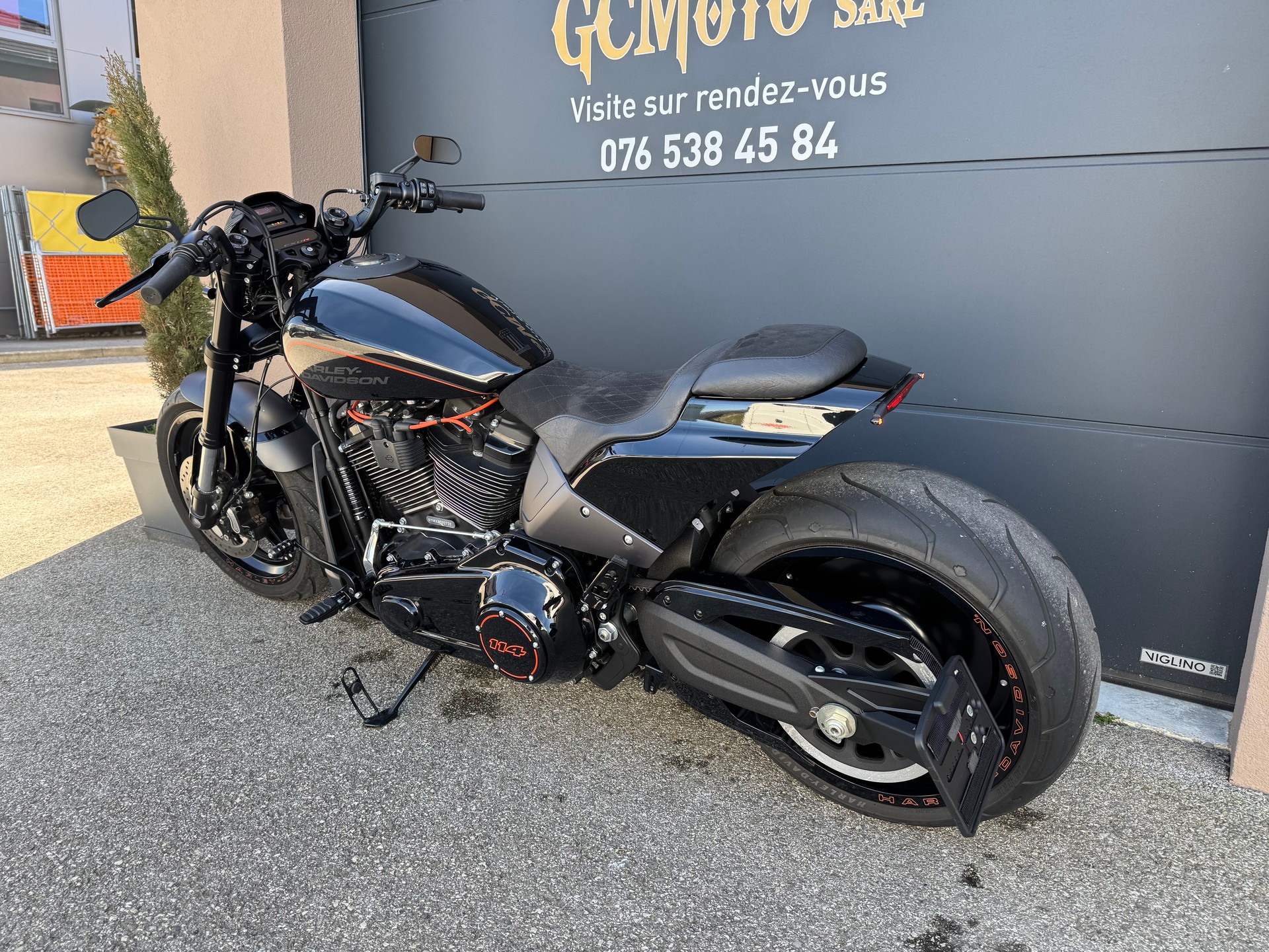 HARLEY-DAVIDSON FXDRS 114 ABS-showroom-element-3