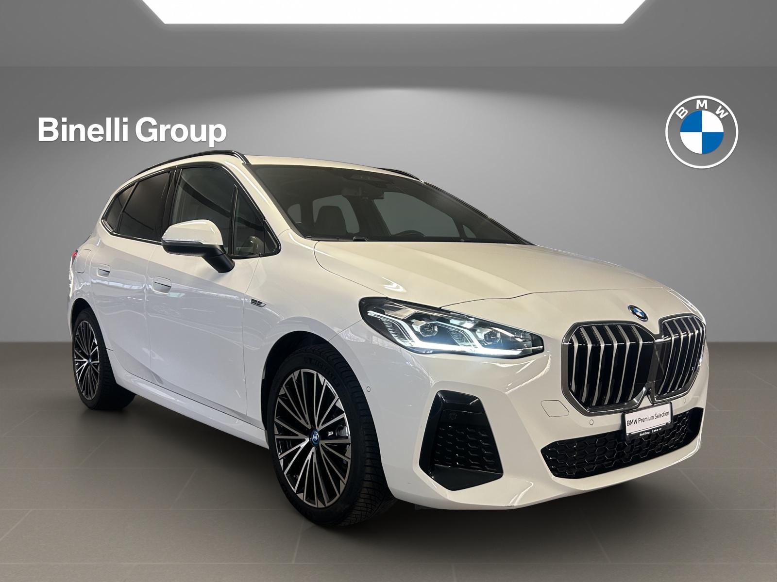 BMW 230e xDrive Active Tourer-image-6