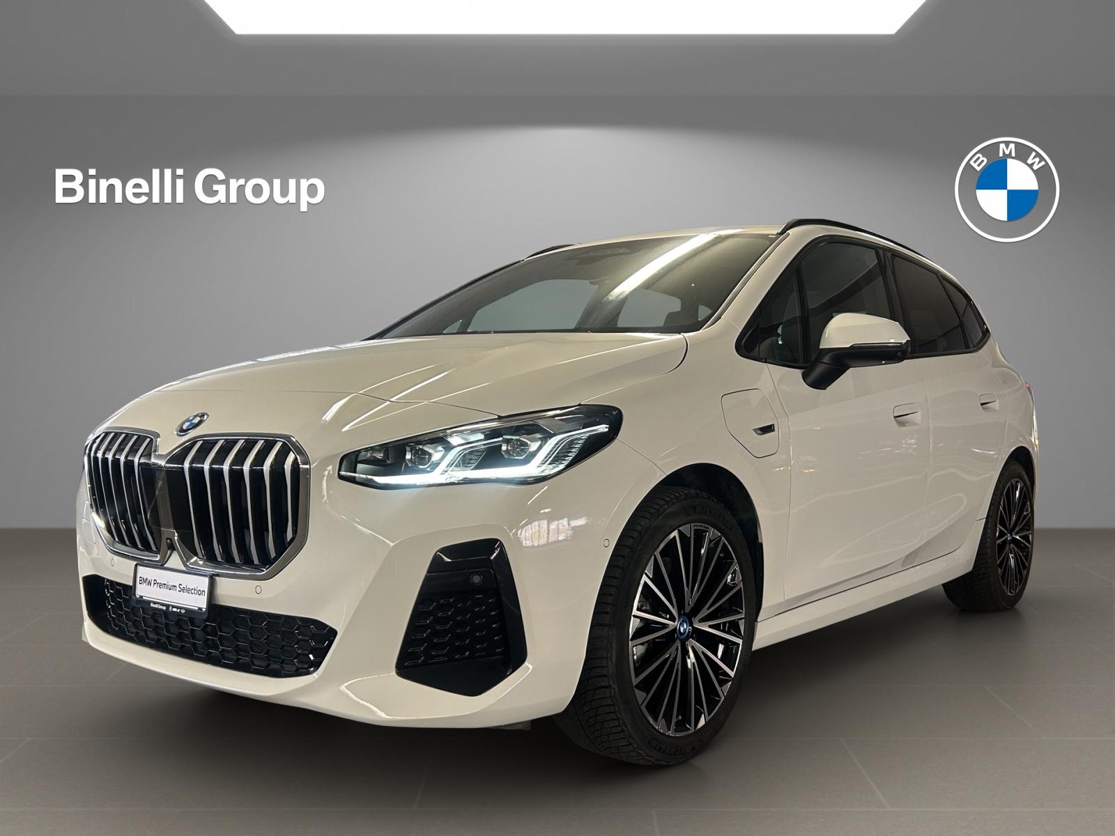 BMW 230e xDrive Active Tourer-image-0