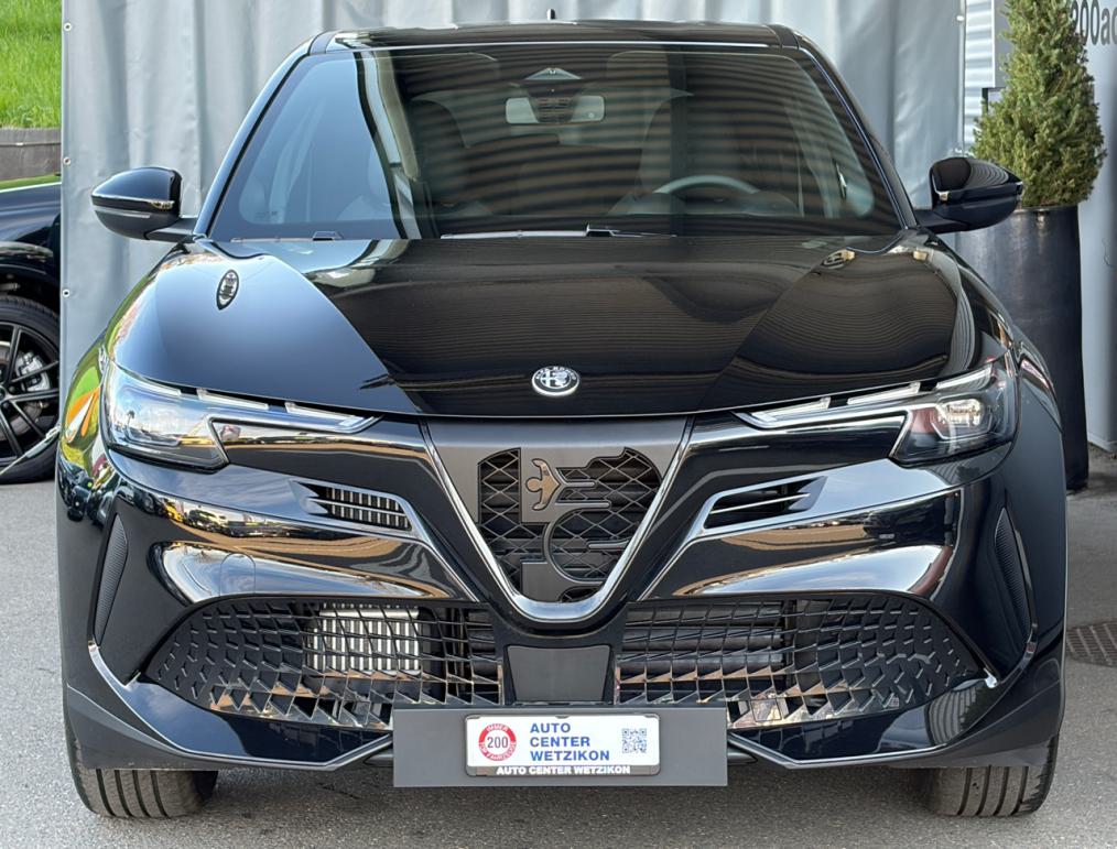 ALFA ROMEO Junior 1.2 48V Hybrid Speciale-image-0