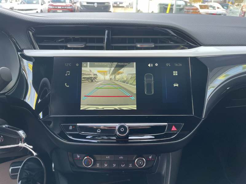 OPEL Corsa 1.2 T Hybrid Viva-image-9