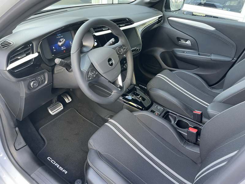OPEL Corsa 1.2 T Hybrid Viva-image-5