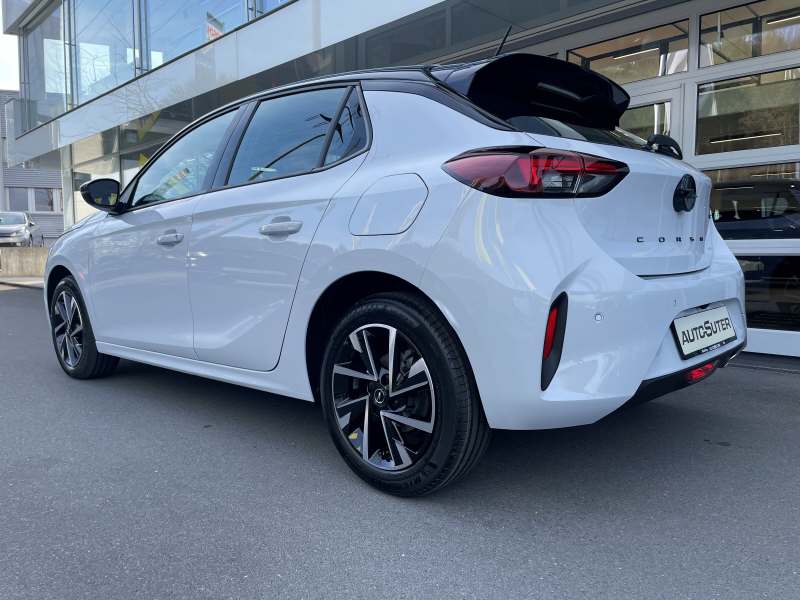 OPEL Corsa 1.2 T Hybrid Viva-image-3