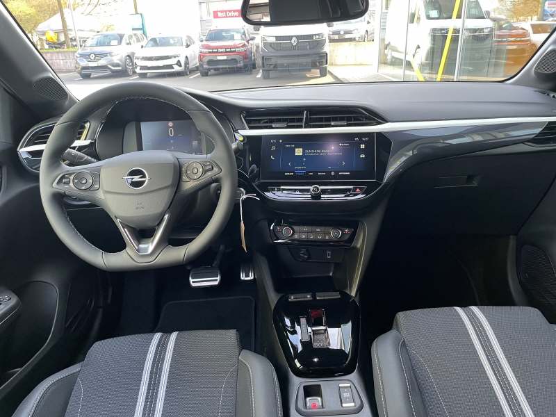 OPEL Corsa 1.2 T Hybrid Viva-image-6
