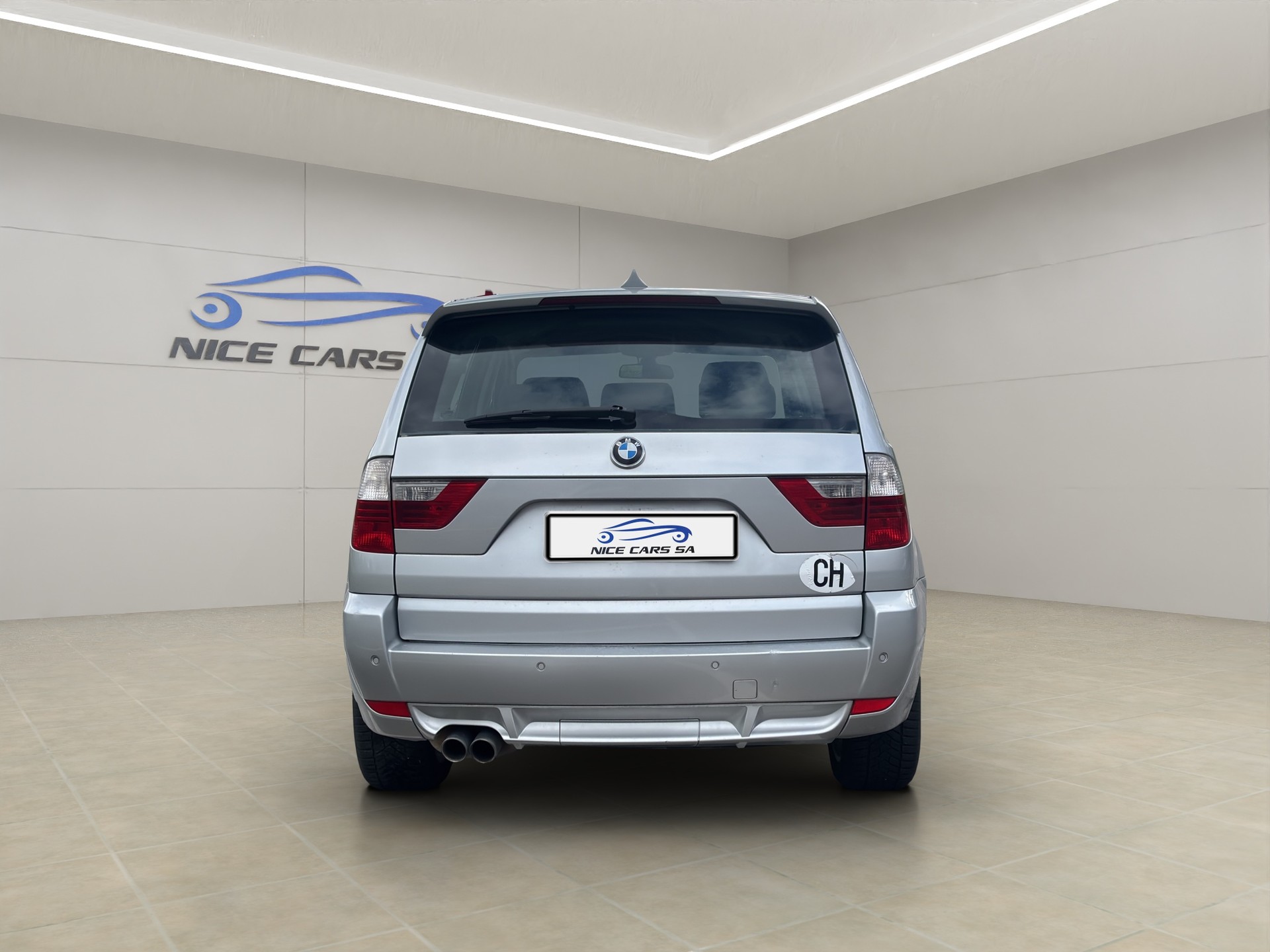 BMW X3 xDrive 35d (3.0sd) Steptronic-image-3
