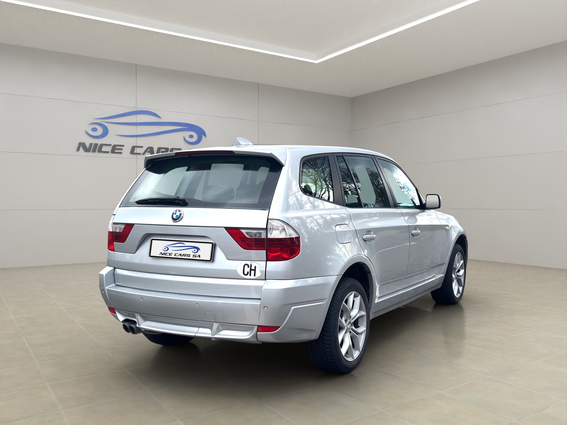 BMW X3 xDrive 35d (3.0sd) Steptronic-image-6