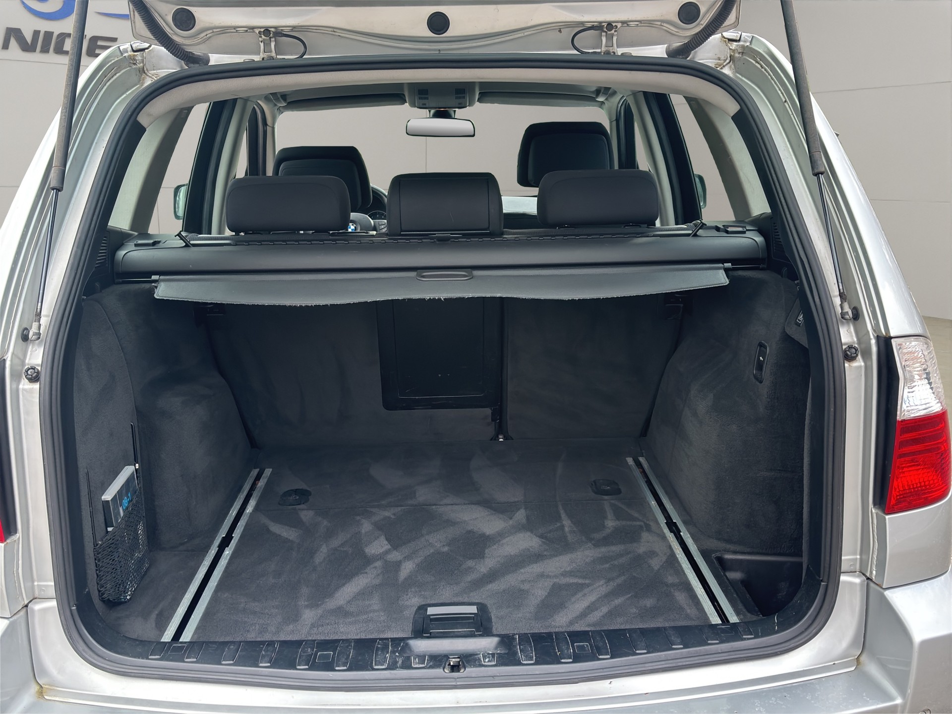 BMW X3 xDrive 35d (3.0sd) Steptronic-image-17