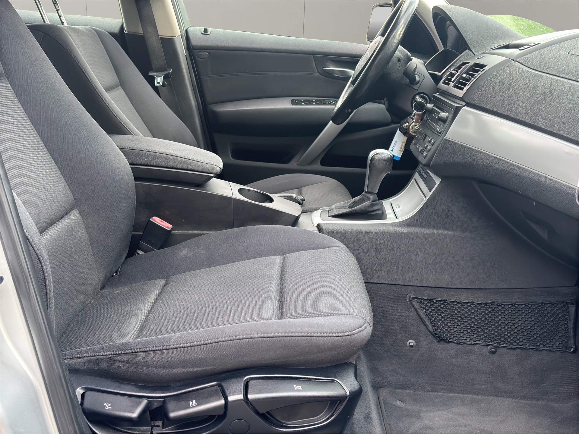 BMW X3 xDrive 35d (3.0sd) Steptronic-image-15