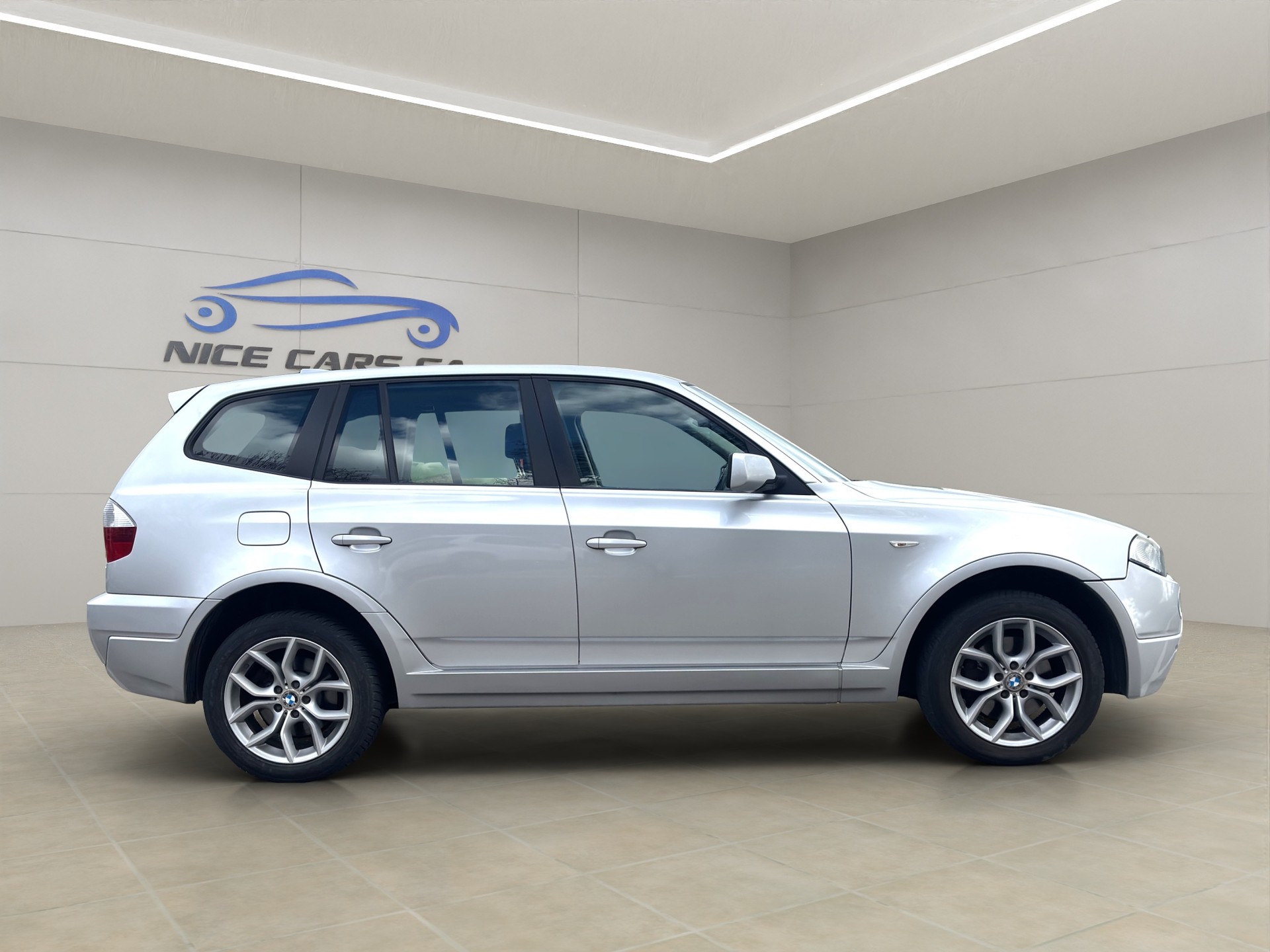 BMW X3 xDrive 35d (3.0sd) Steptronic-image-7