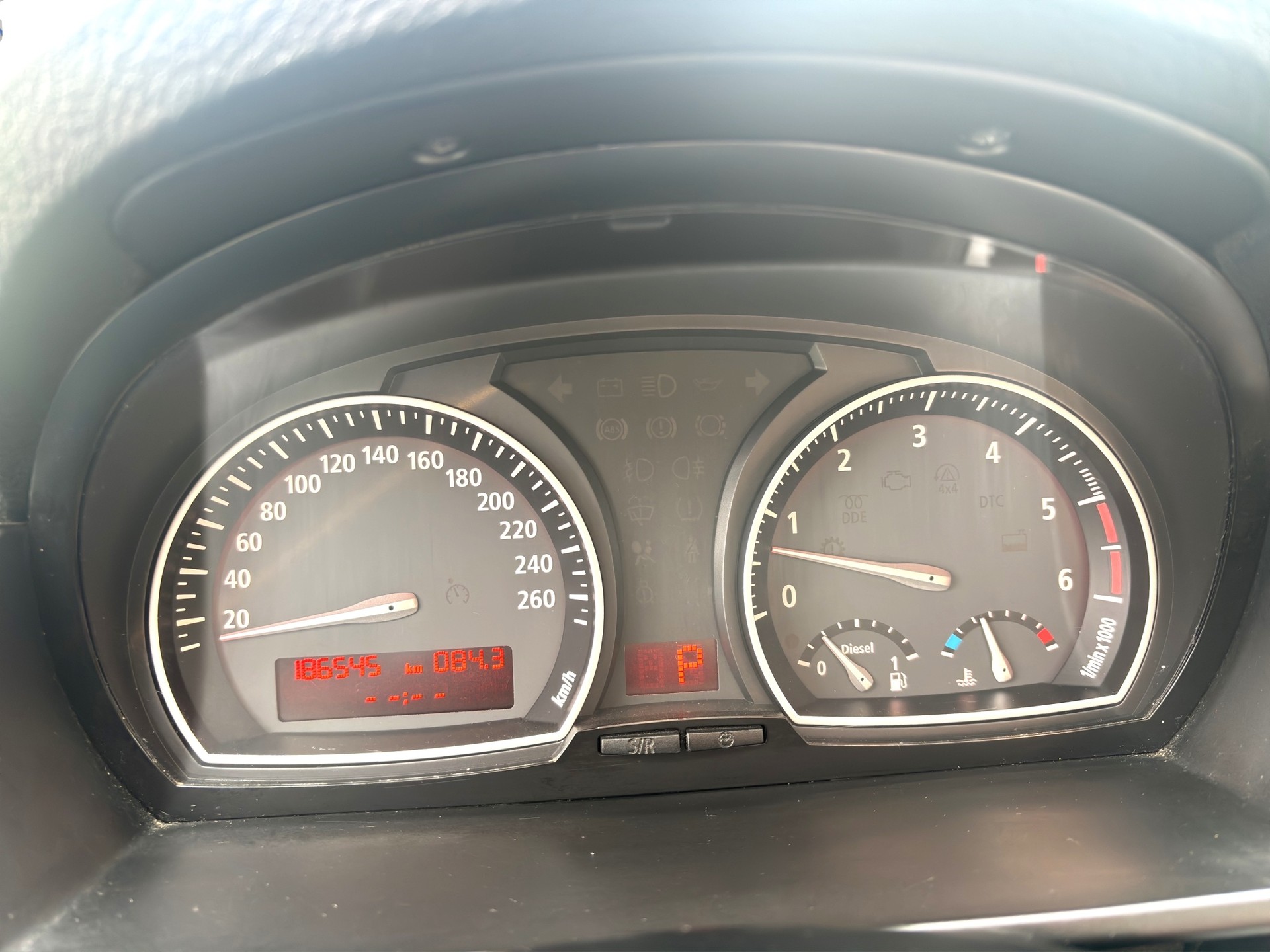 BMW X3 xDrive 35d (3.0sd) Steptronic-image-11