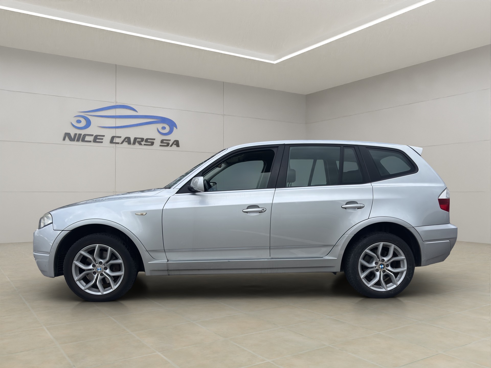 BMW X3 xDrive 35d (3.0sd) Steptronic-image-4