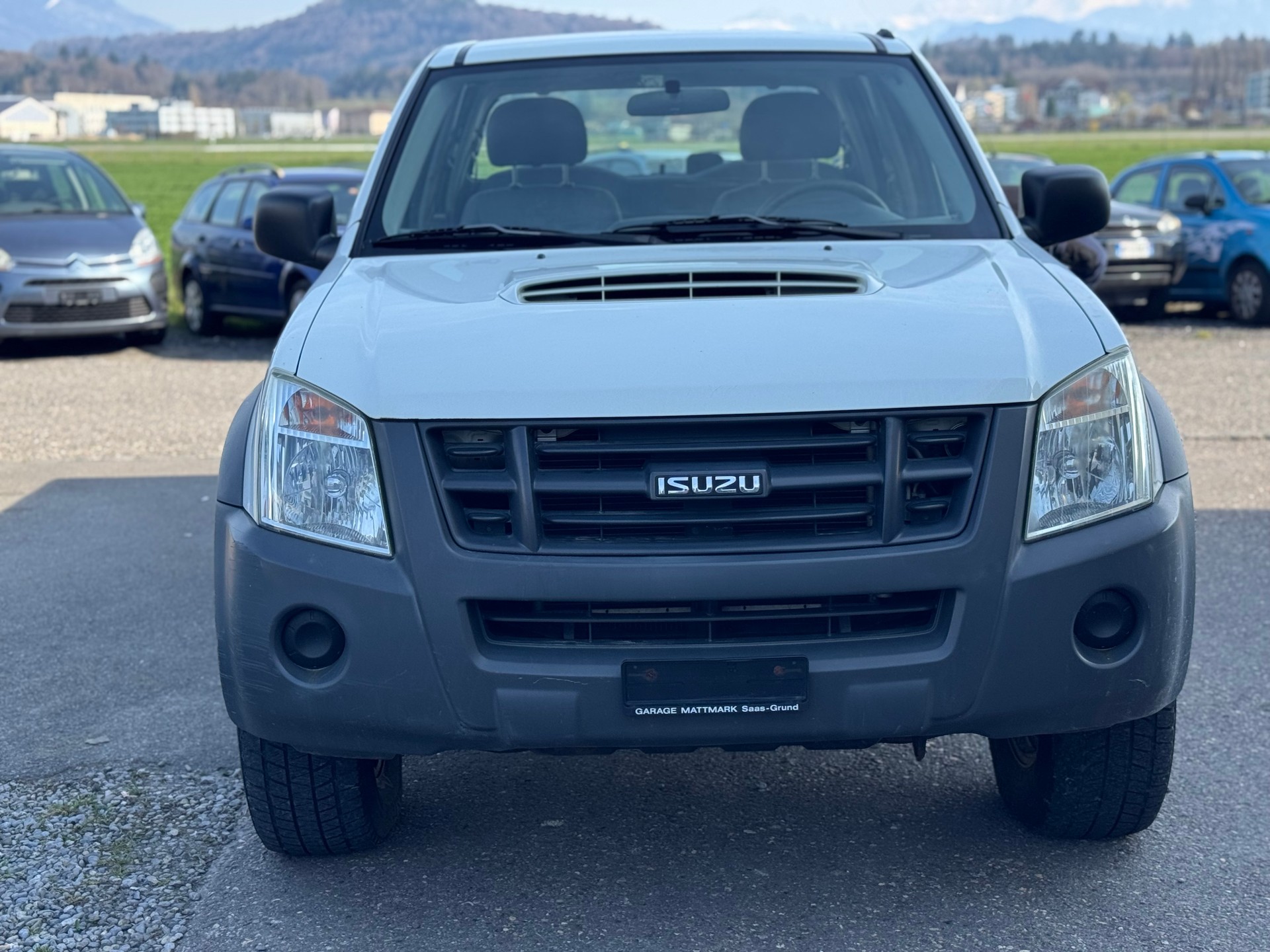 ISUZU D-MAX CrewCab L 3.0 4x4-image-2