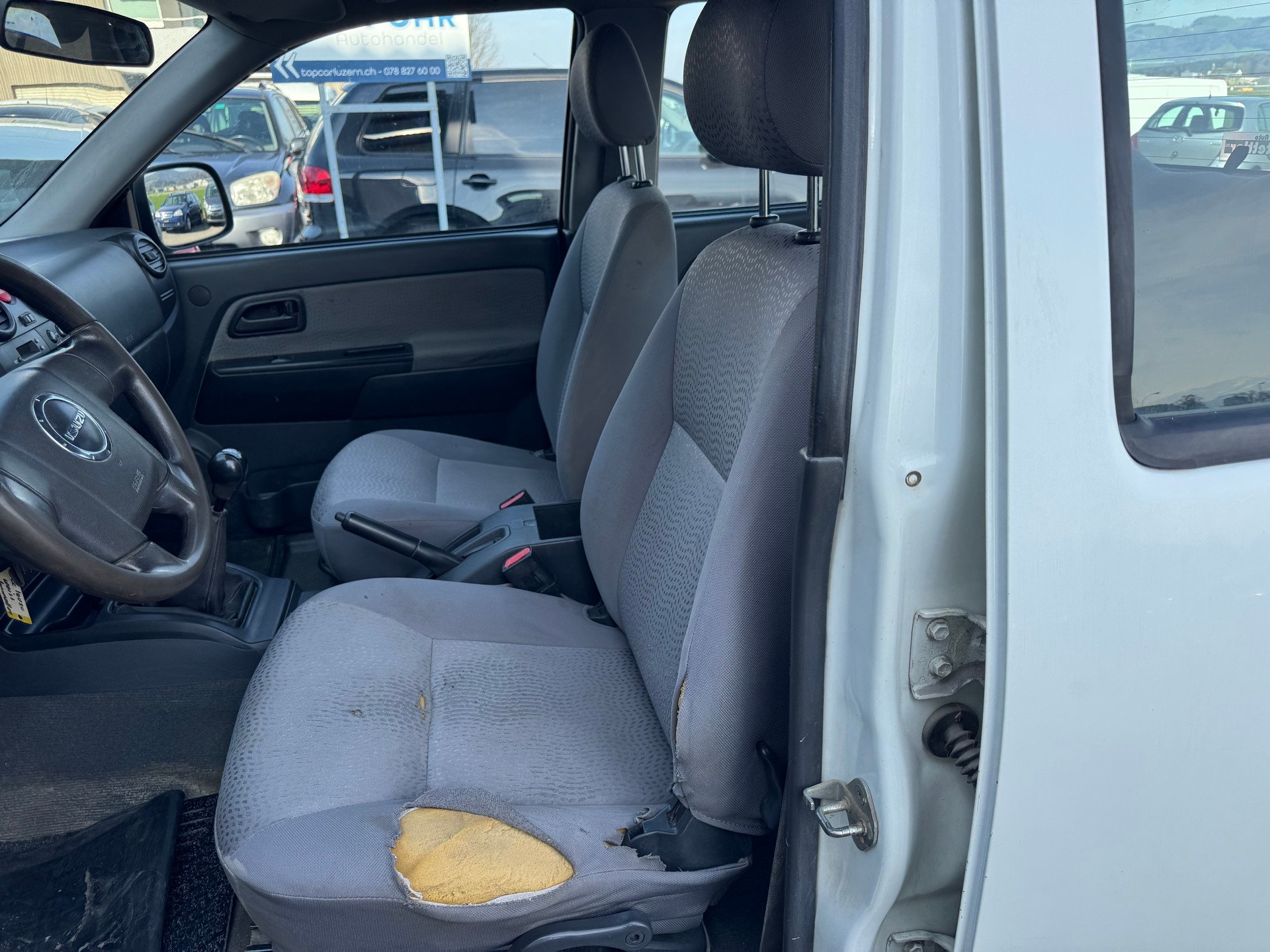 ISUZU D-MAX CrewCab L 3.0 4x4-image-9