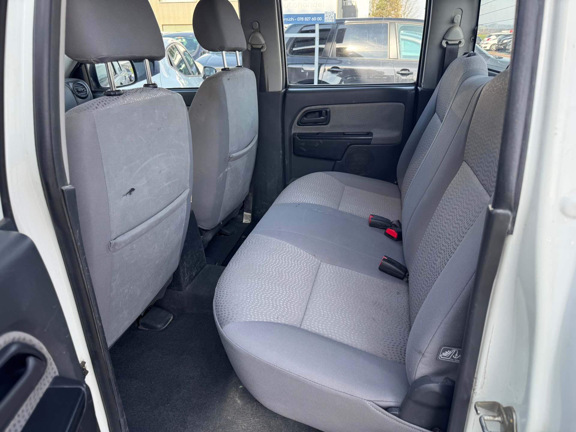 ISUZU D-MAX CrewCab L 3.0 4x4-image-6