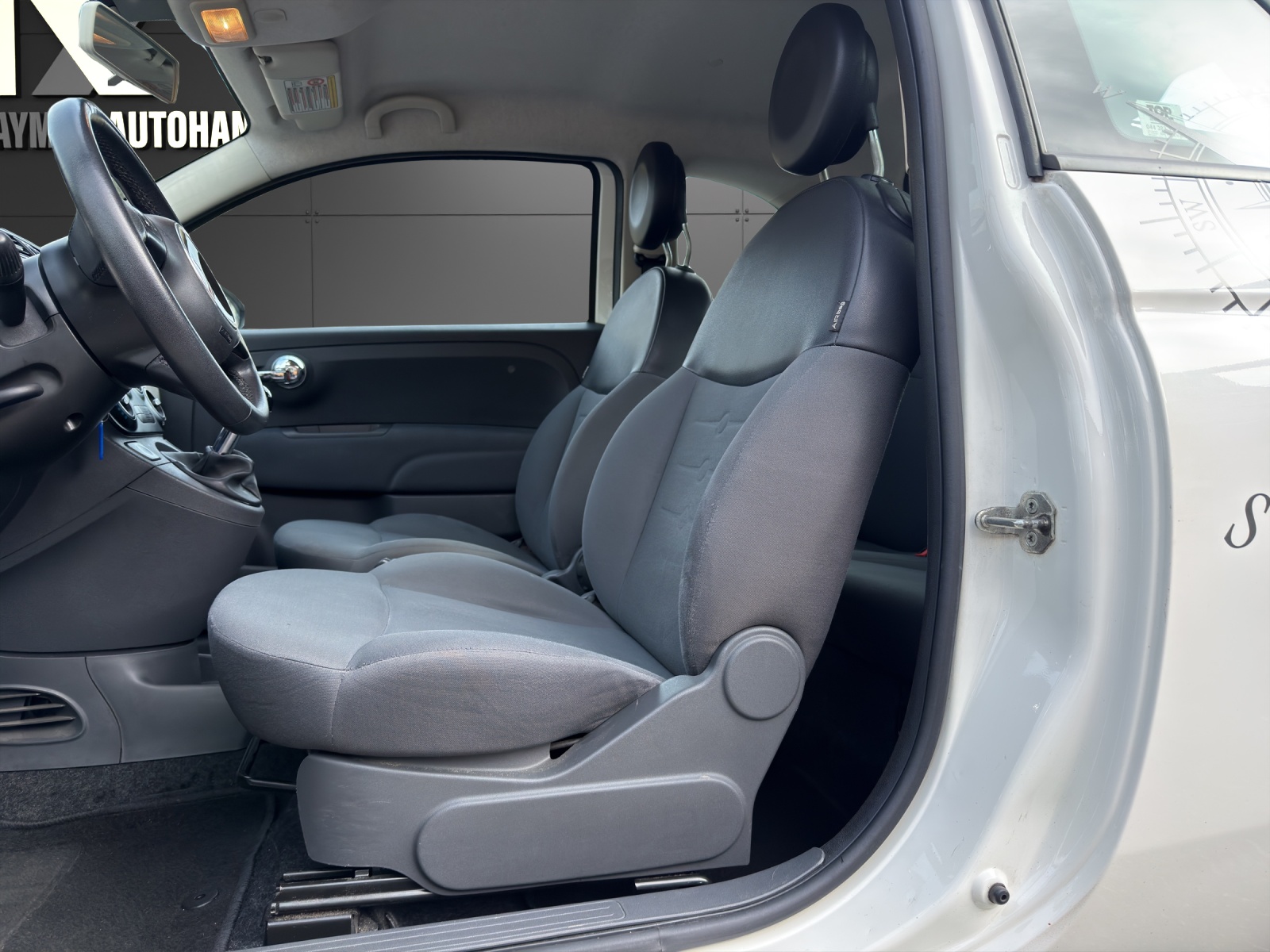 FIAT 500 1.2 Pop MFK NEU | TOP ZUSTAND | GÜNSTIGER KLEINWAGEN-image-6