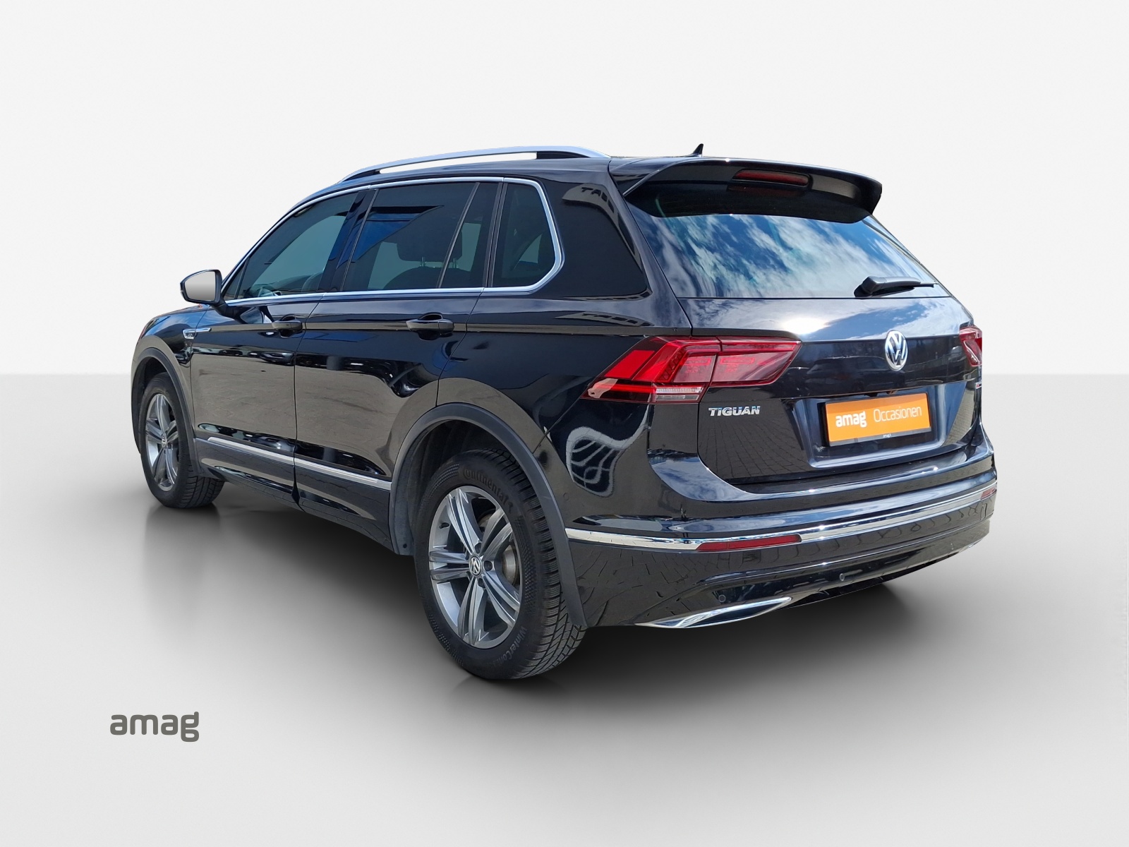 VW Tiguan 2.0TSI Highline 4Motion DSG-image-3