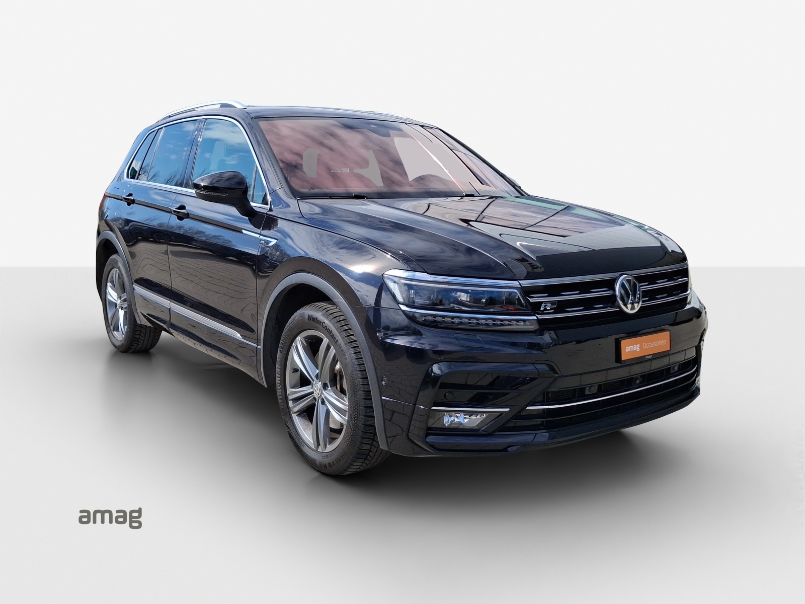 VW Tiguan 2.0TSI Highline 4Motion DSG-image-6