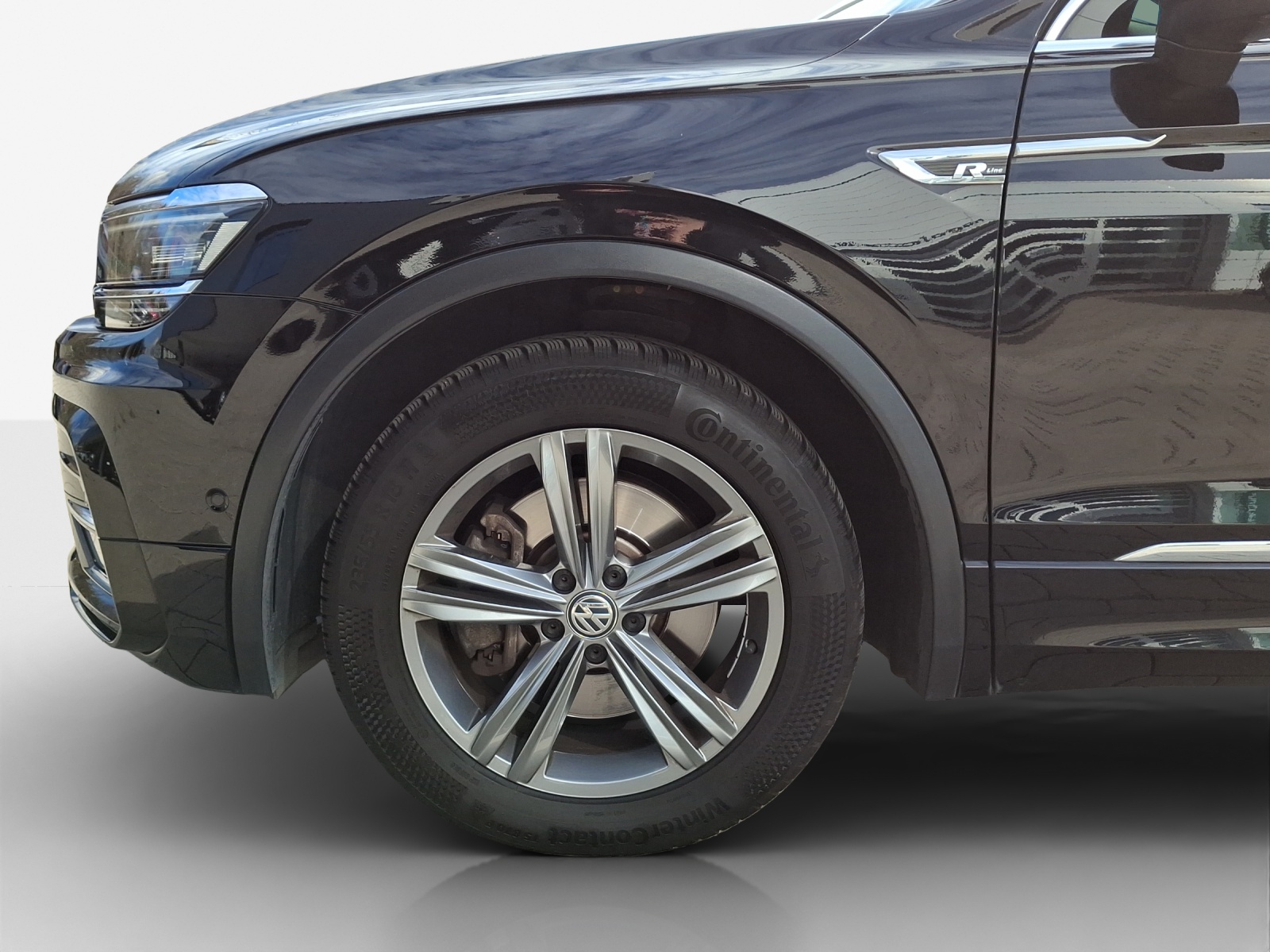 VW Tiguan 2.0TSI Highline 4Motion DSG-image-14