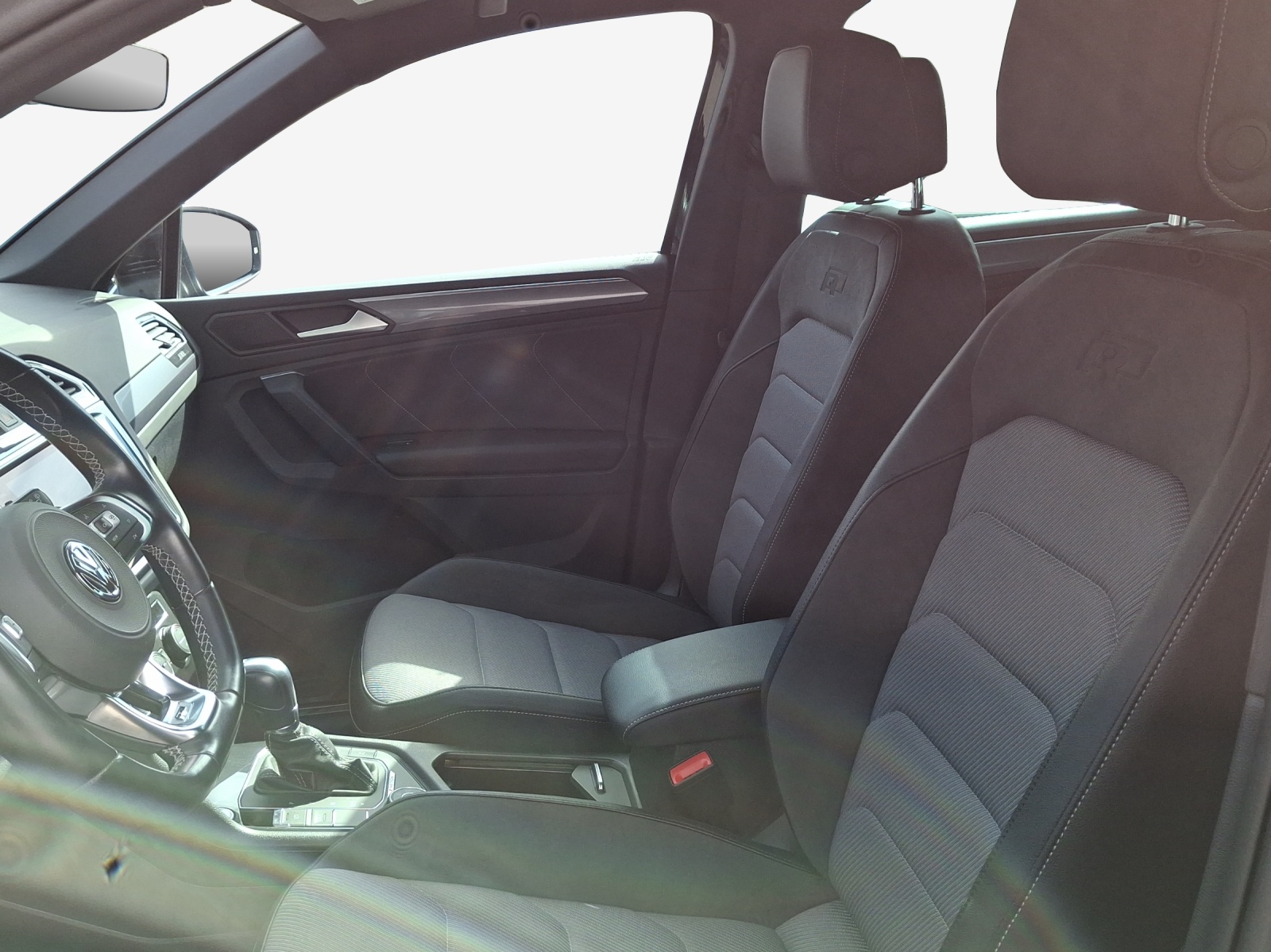 VW Tiguan 2.0TSI Highline 4Motion DSG-image-7