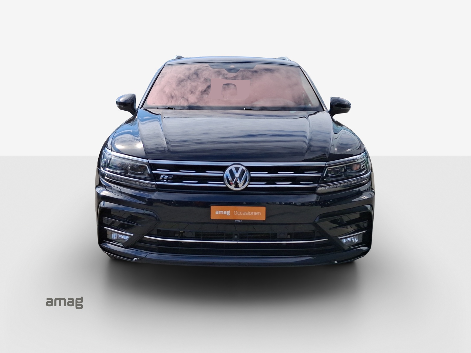 VW Tiguan 2.0TSI Highline 4Motion DSG-image-0