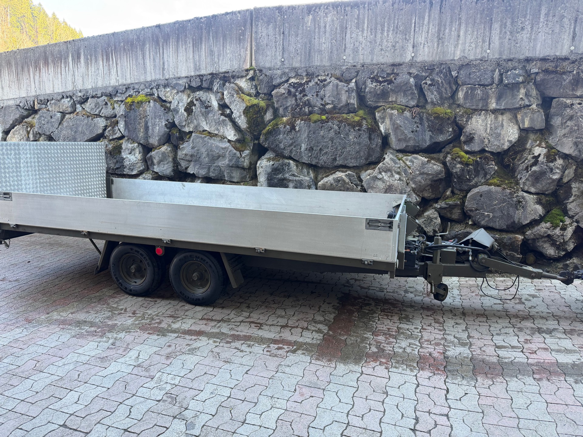 ABDERHALDEN Aebi 5t mit Seilwinde-image-5