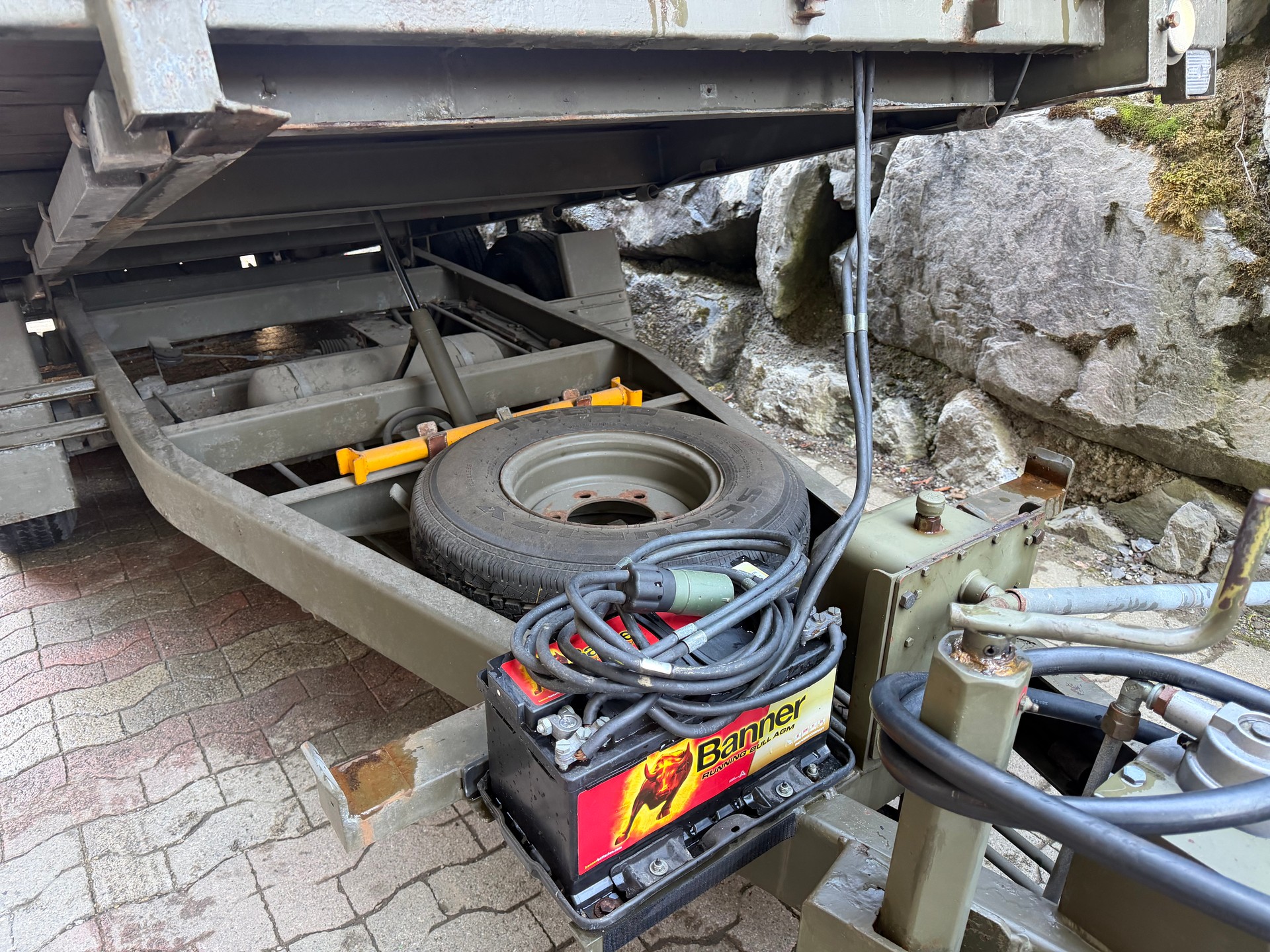 ABDERHALDEN Aebi 5t mit Seilwinde-image-3