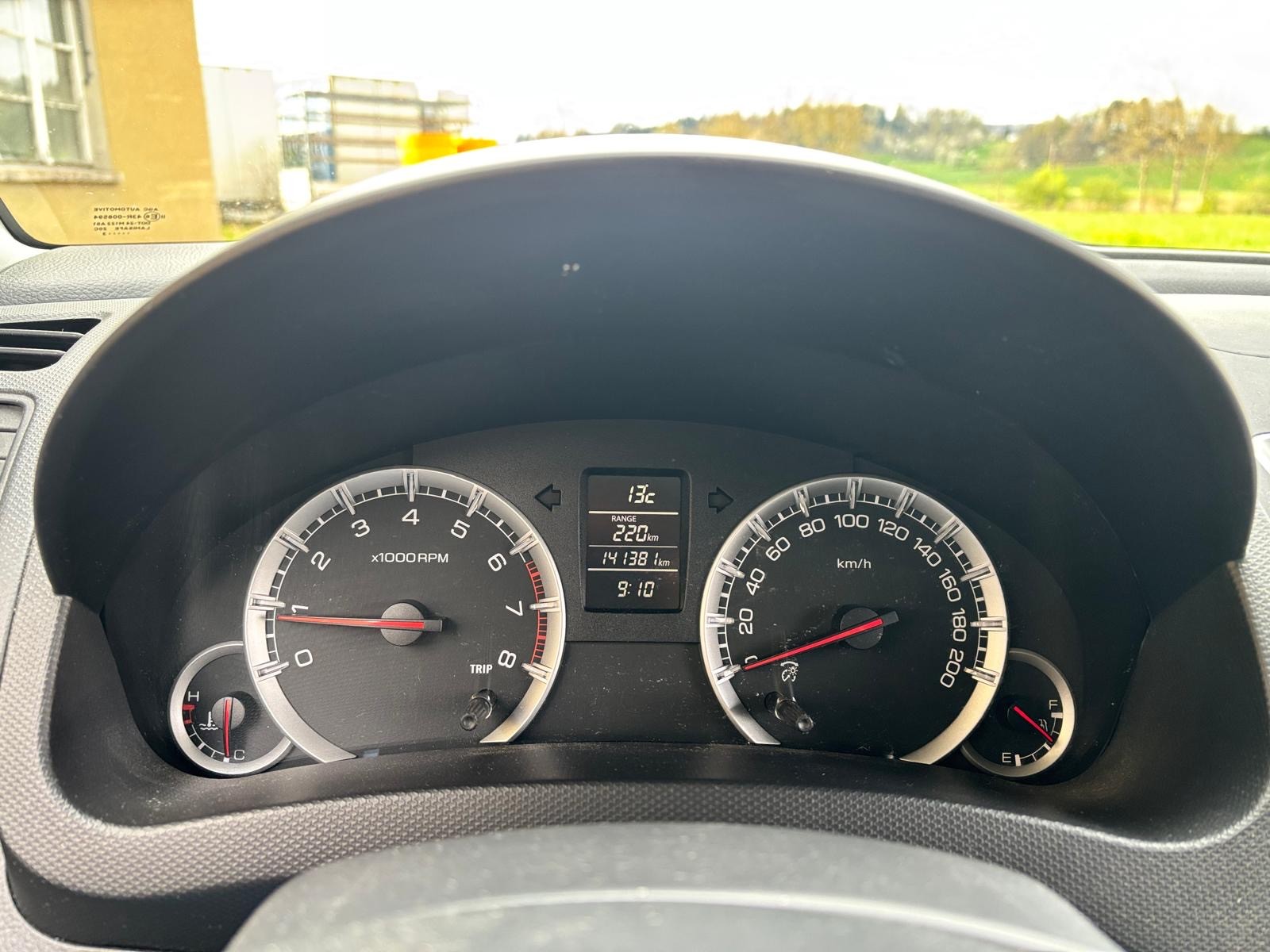 SUZUKI Swift 1.2i 16V GL Sergio Cellano-image-9