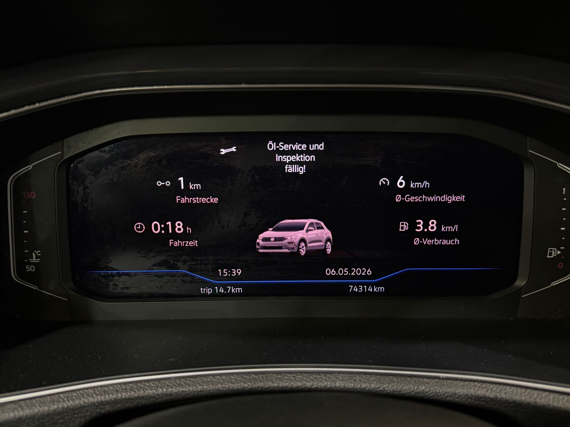 VW T-Roc 2.0 TDI SCR Sport DSG 4Motion-image-14