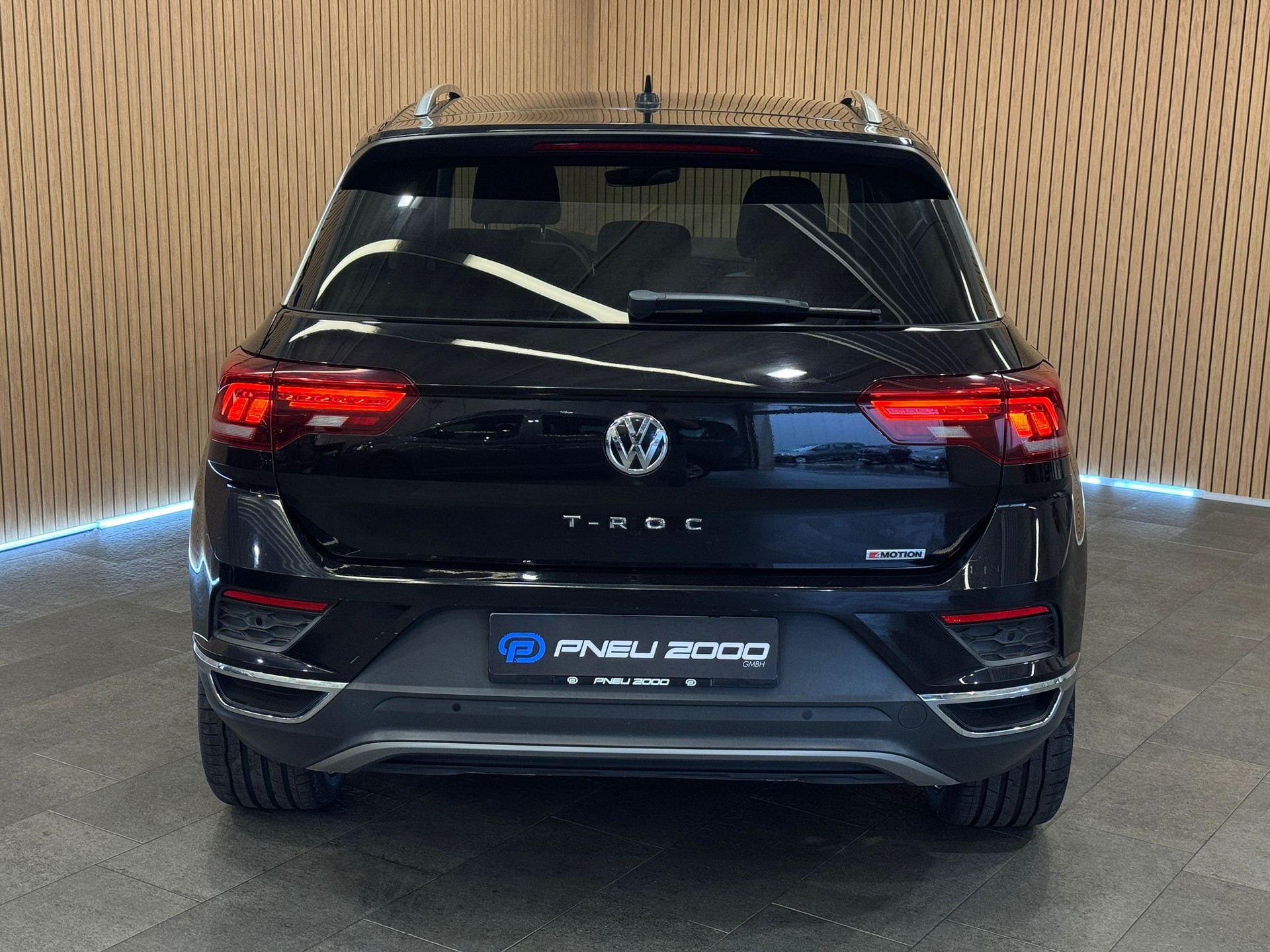 VW T-Roc 2.0 TDI SCR Sport DSG 4Motion-image-6
