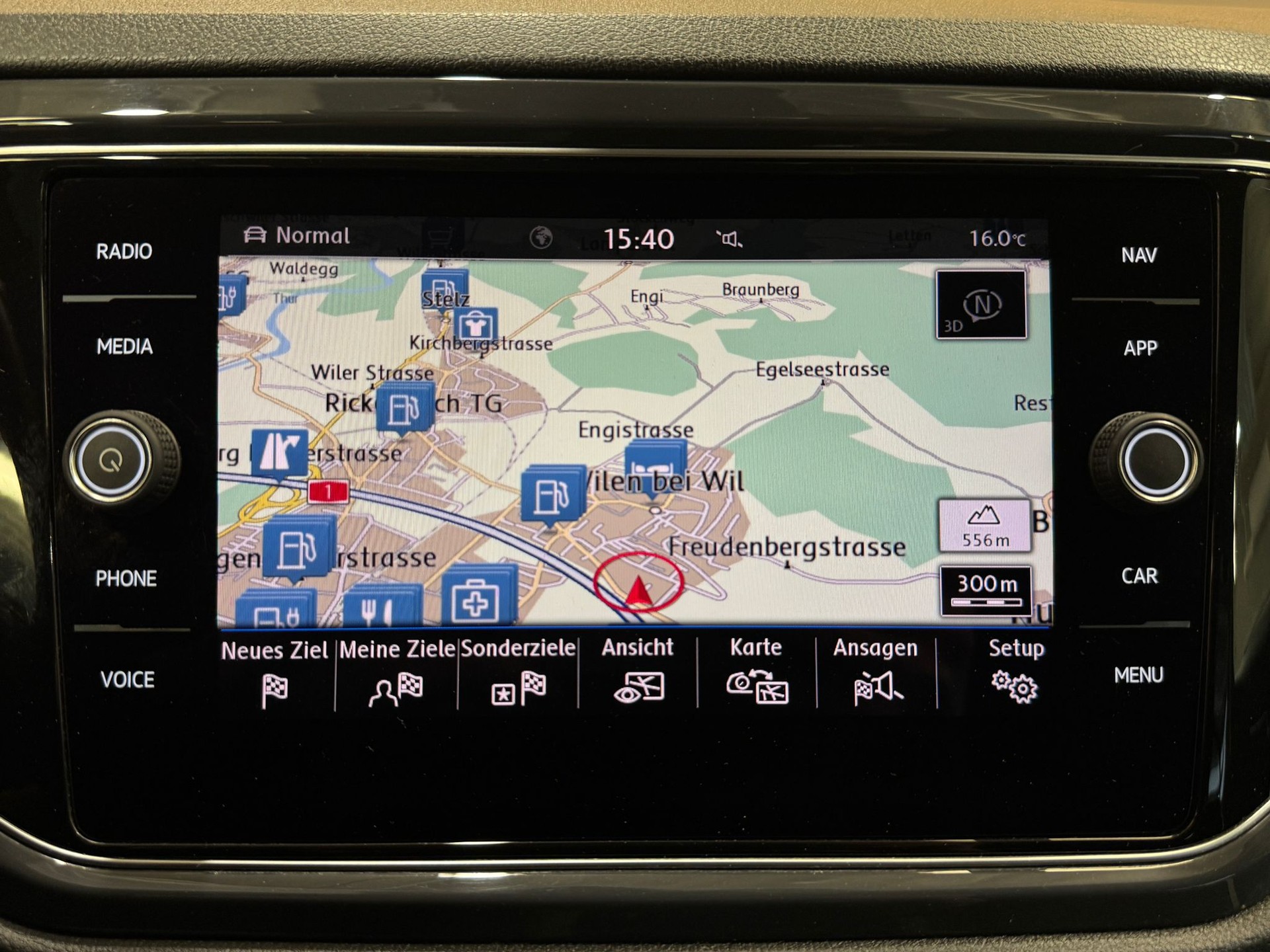 VW T-Roc 2.0 TDI SCR Sport DSG 4Motion-image-19