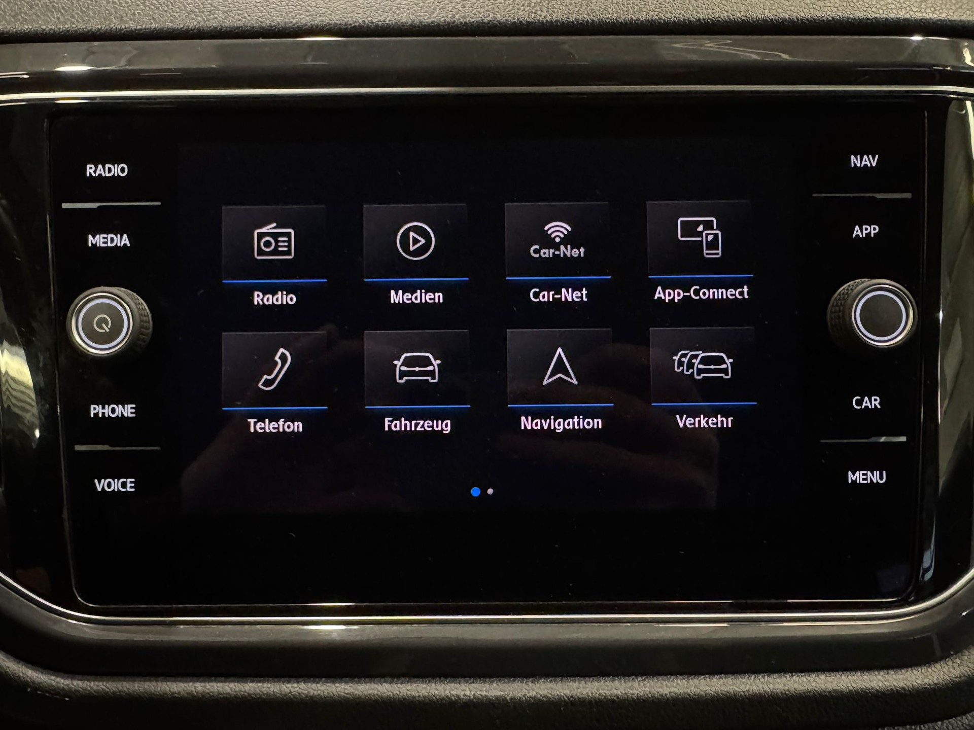 VW T-Roc 2.0 TDI SCR Sport DSG 4Motion-image-15