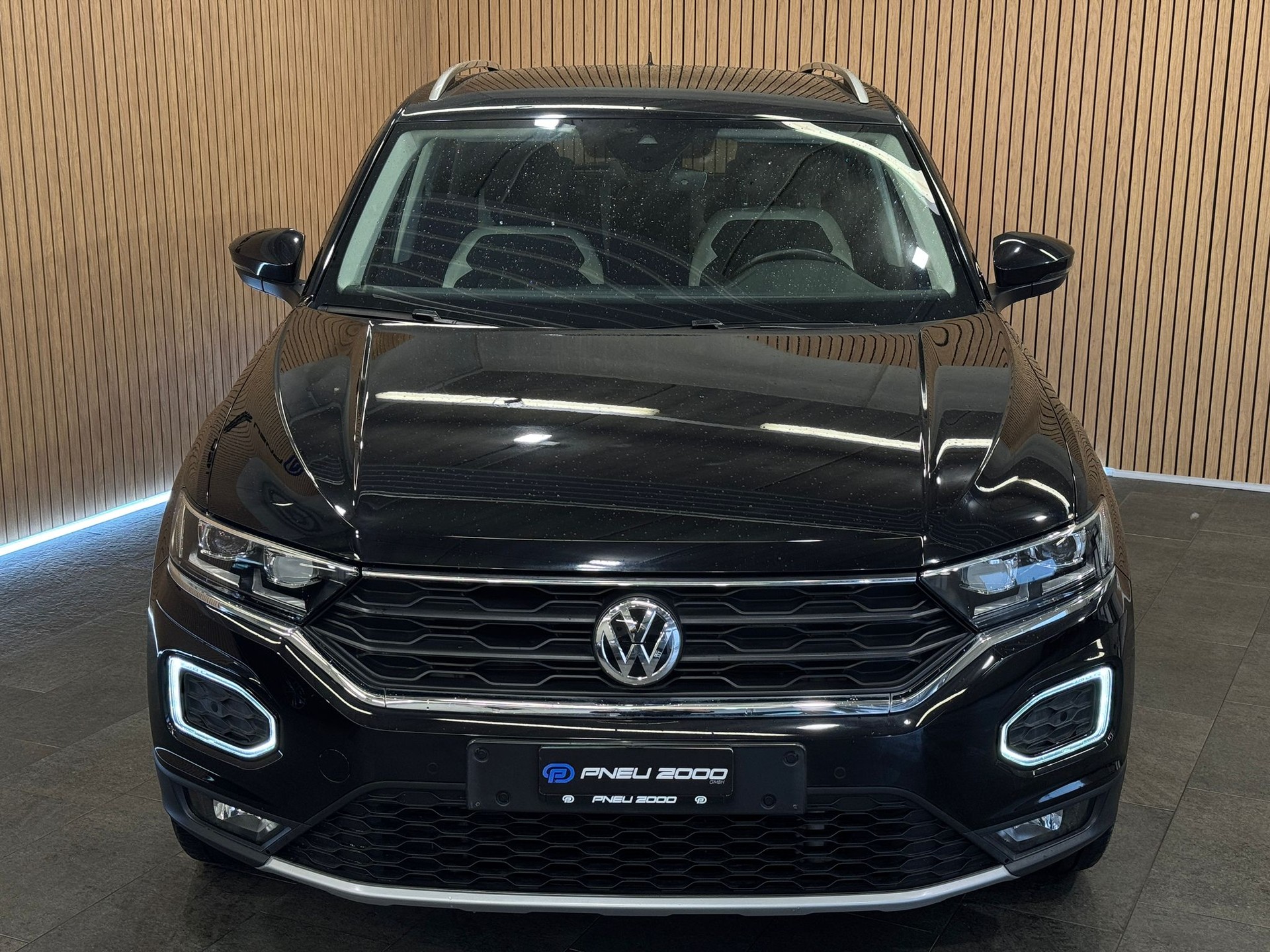 VW T-Roc 2.0 TDI SCR Sport DSG 4Motion-image-3