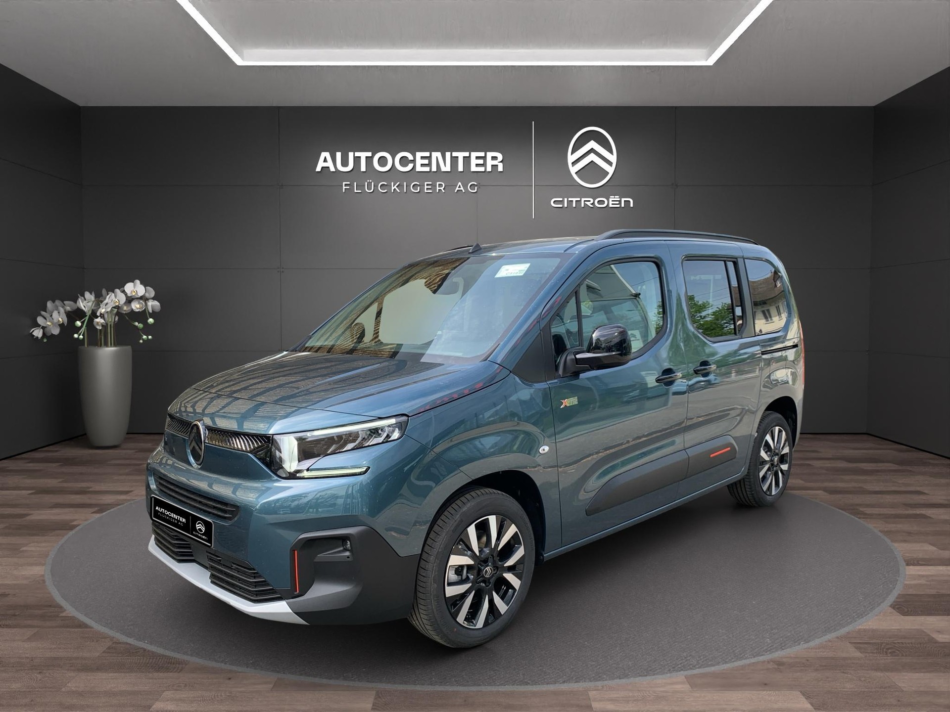 CITROEN Berlingo 1.5 BlueHDi 130 Max XTR-image-8