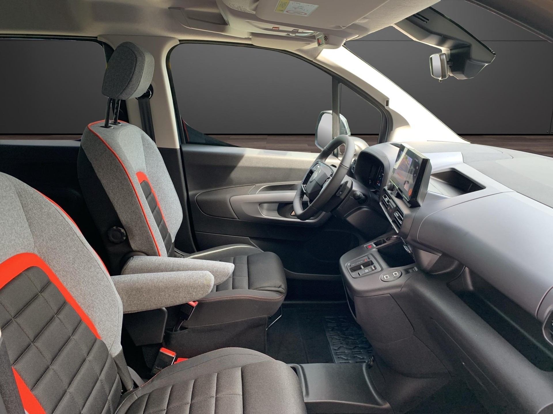 CITROEN Berlingo 1.5 BlueHDi 130 Max XTR-image-11