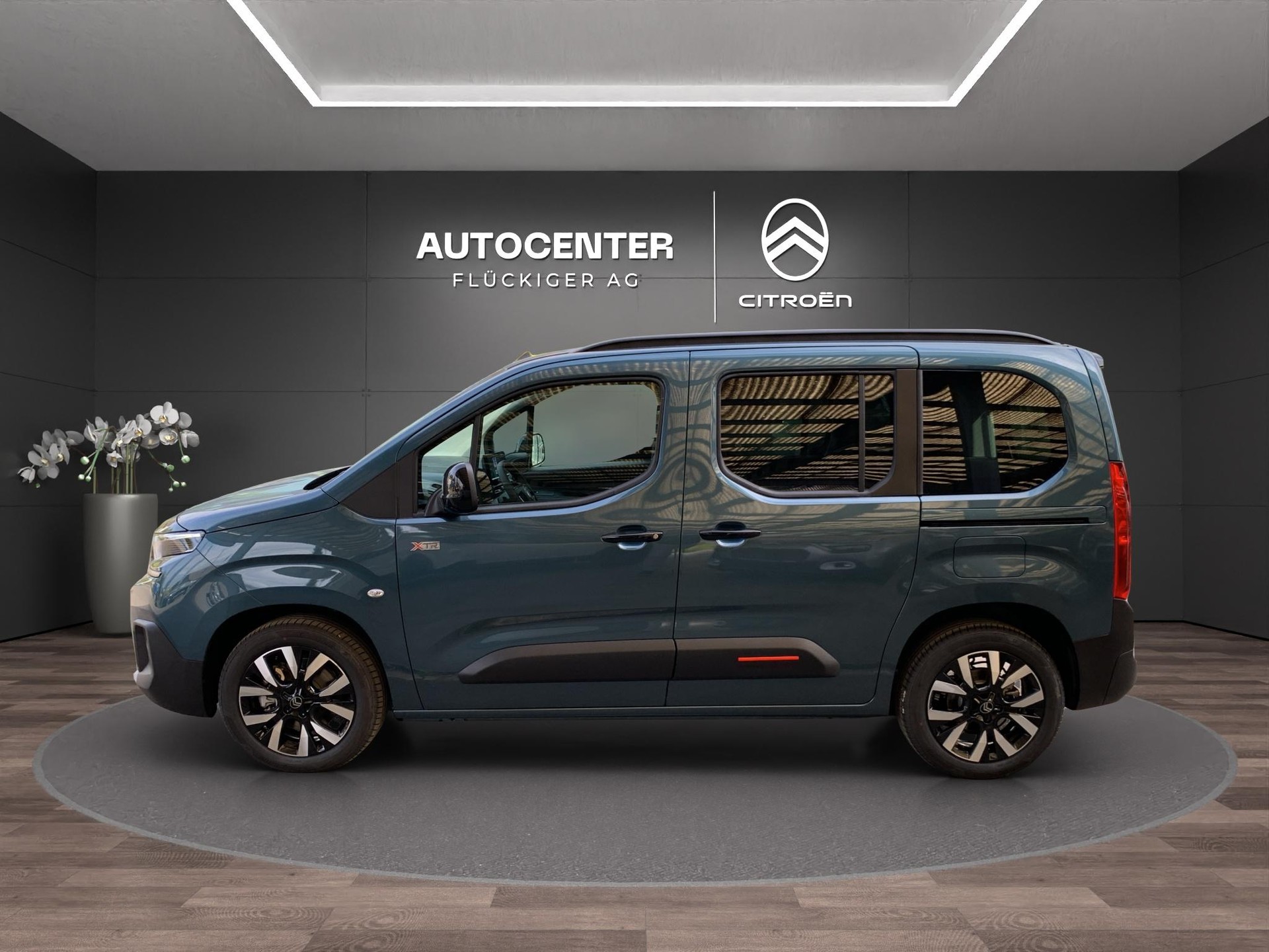 CITROEN Berlingo 1.5 BlueHDi 130 Max XTR-image-4