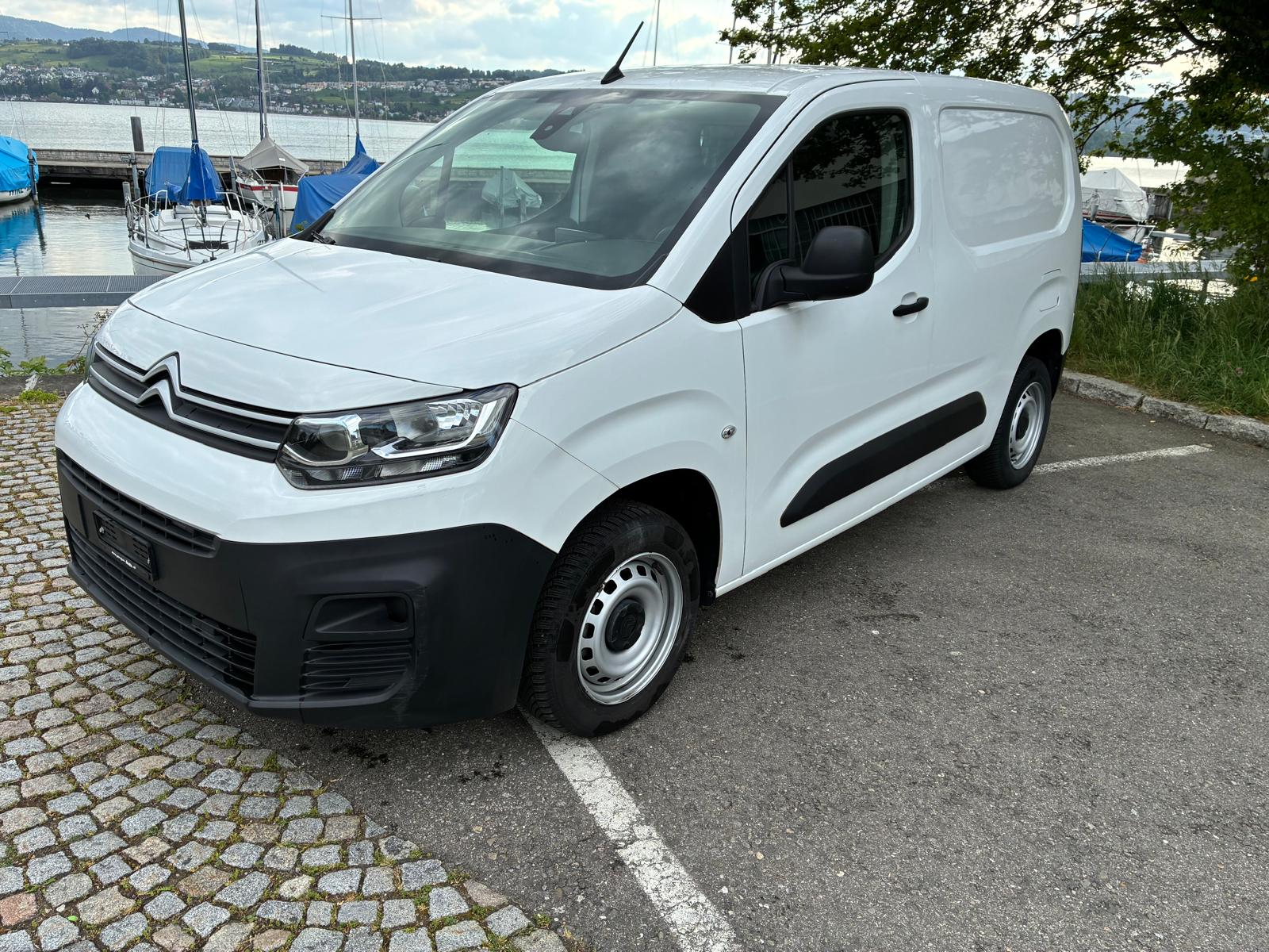 CITROEN Berlingo Van 1.5 Blue HDi 100 s/s Club 1000kg
