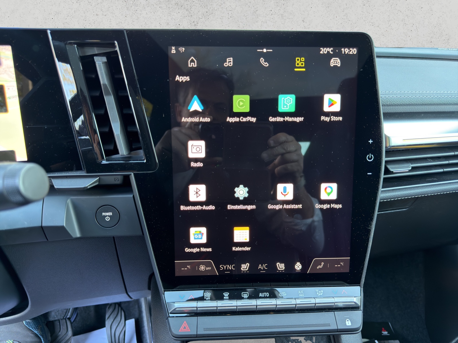 MITSUBISHI Eclipse Cross Instyle-image-11