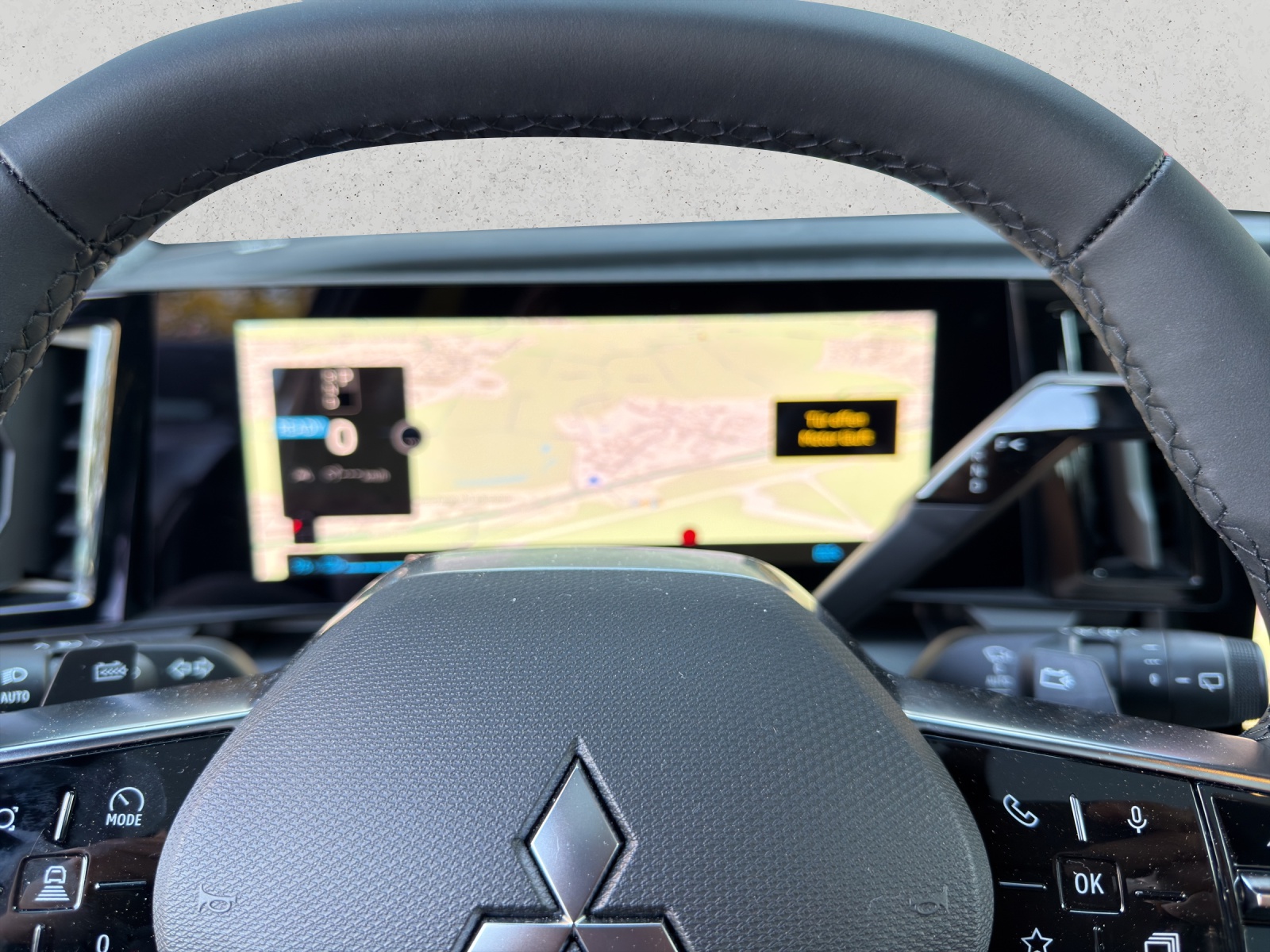 MITSUBISHI Eclipse Cross Instyle-image-9