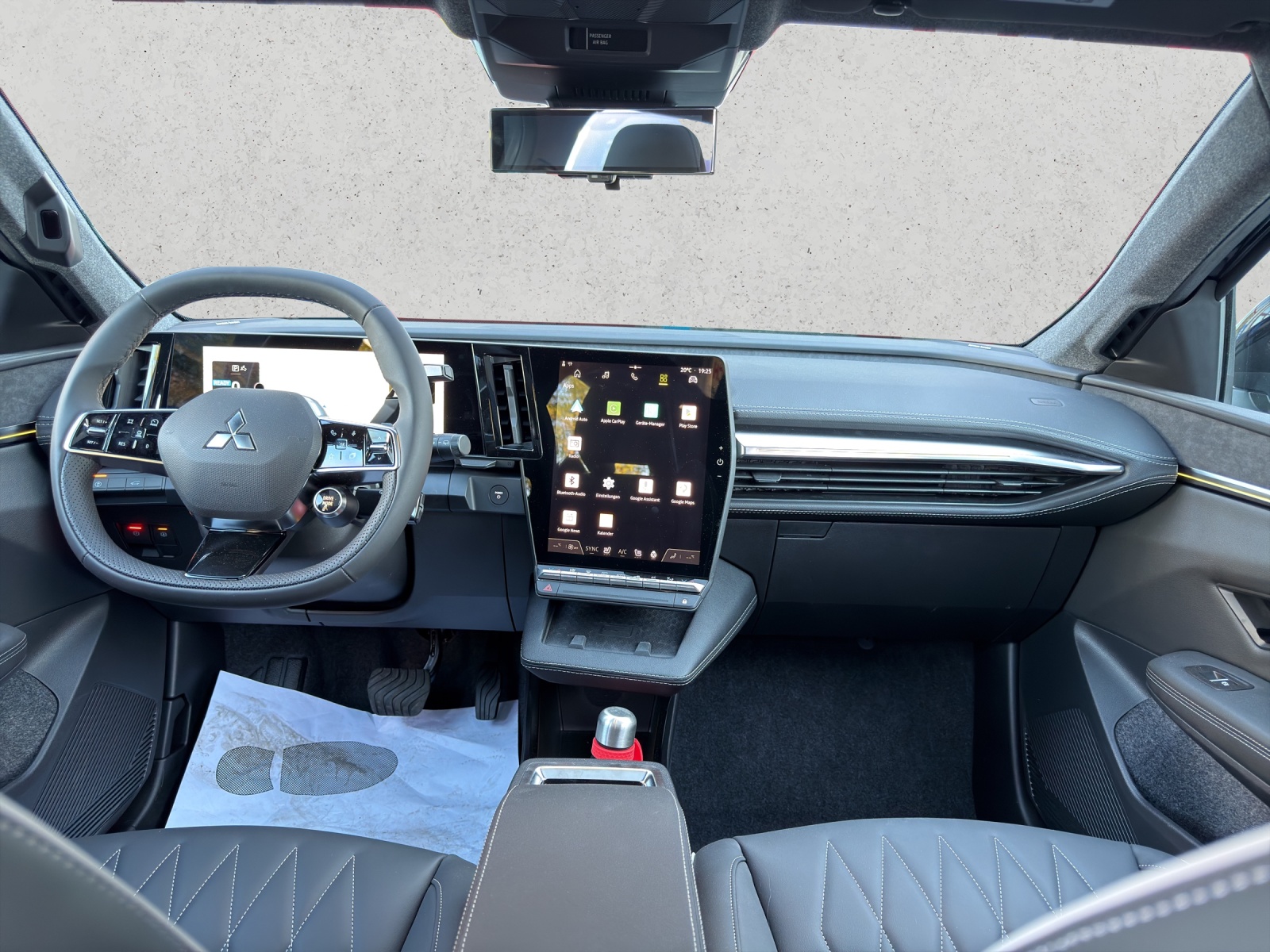 MITSUBISHI Eclipse Cross Instyle-image-14