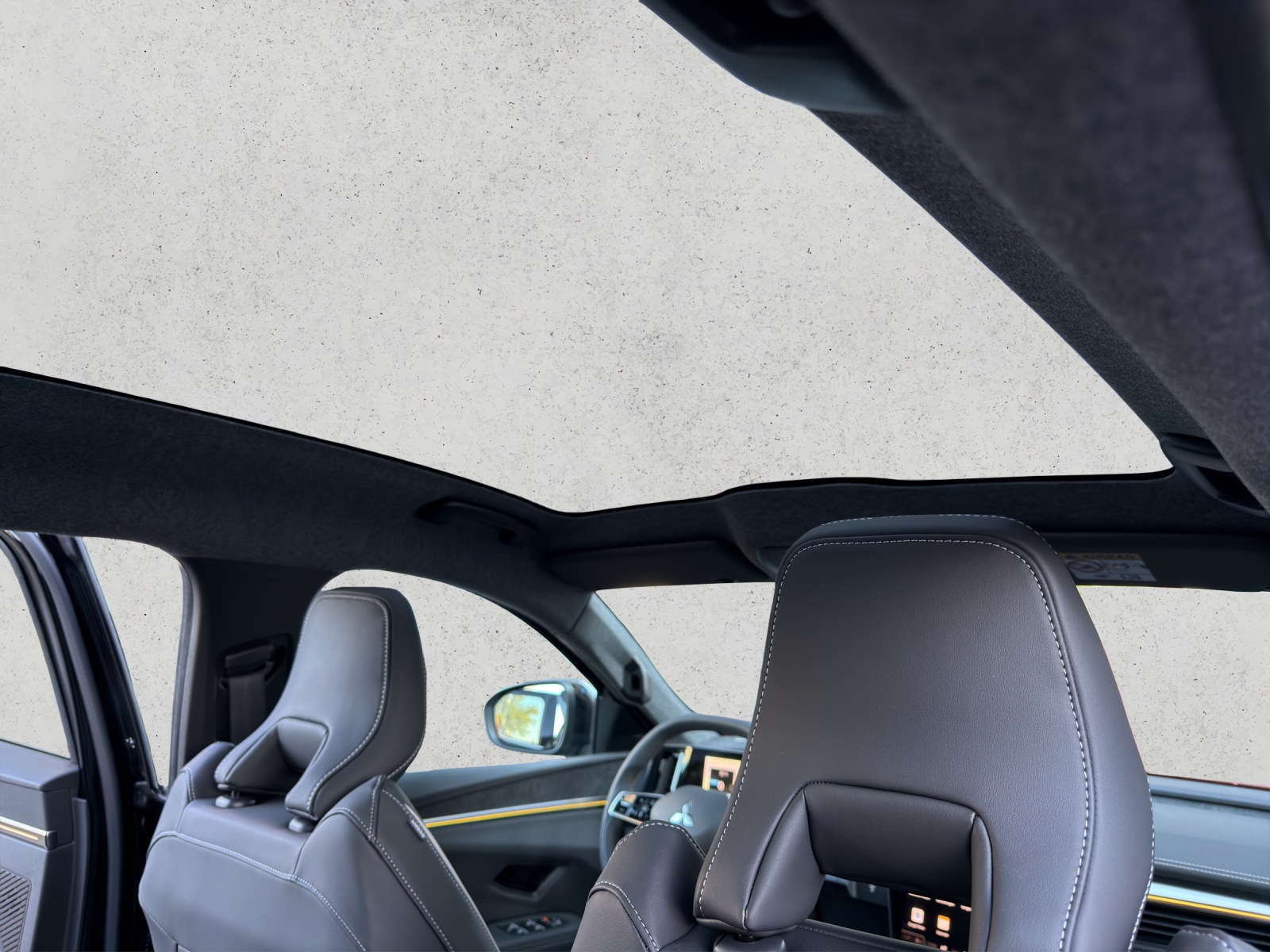 MITSUBISHI Eclipse Cross Instyle-image-15